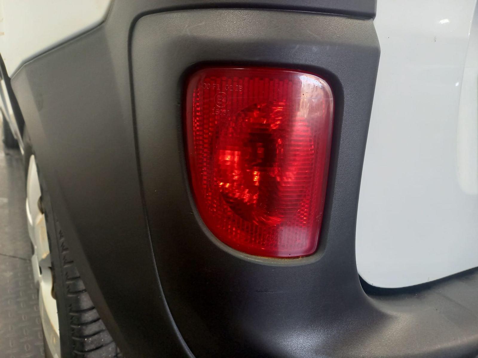 RENAULT KANGOO COMBI PROFESIONAL DCI 55KW 75CV 5 PLAZAS 26 