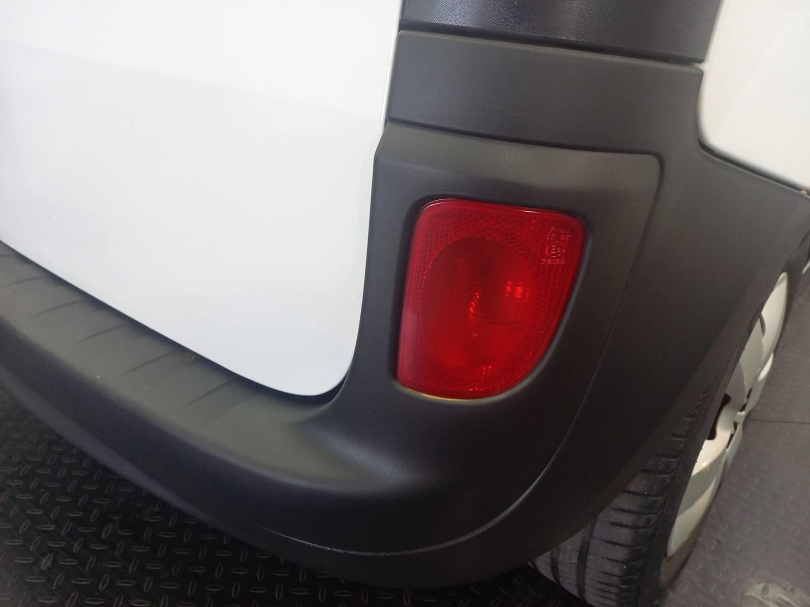 RENAULT KANGOO COMBI PROFESIONAL DCI 55KW 75CV 5 PLAZAS 28 