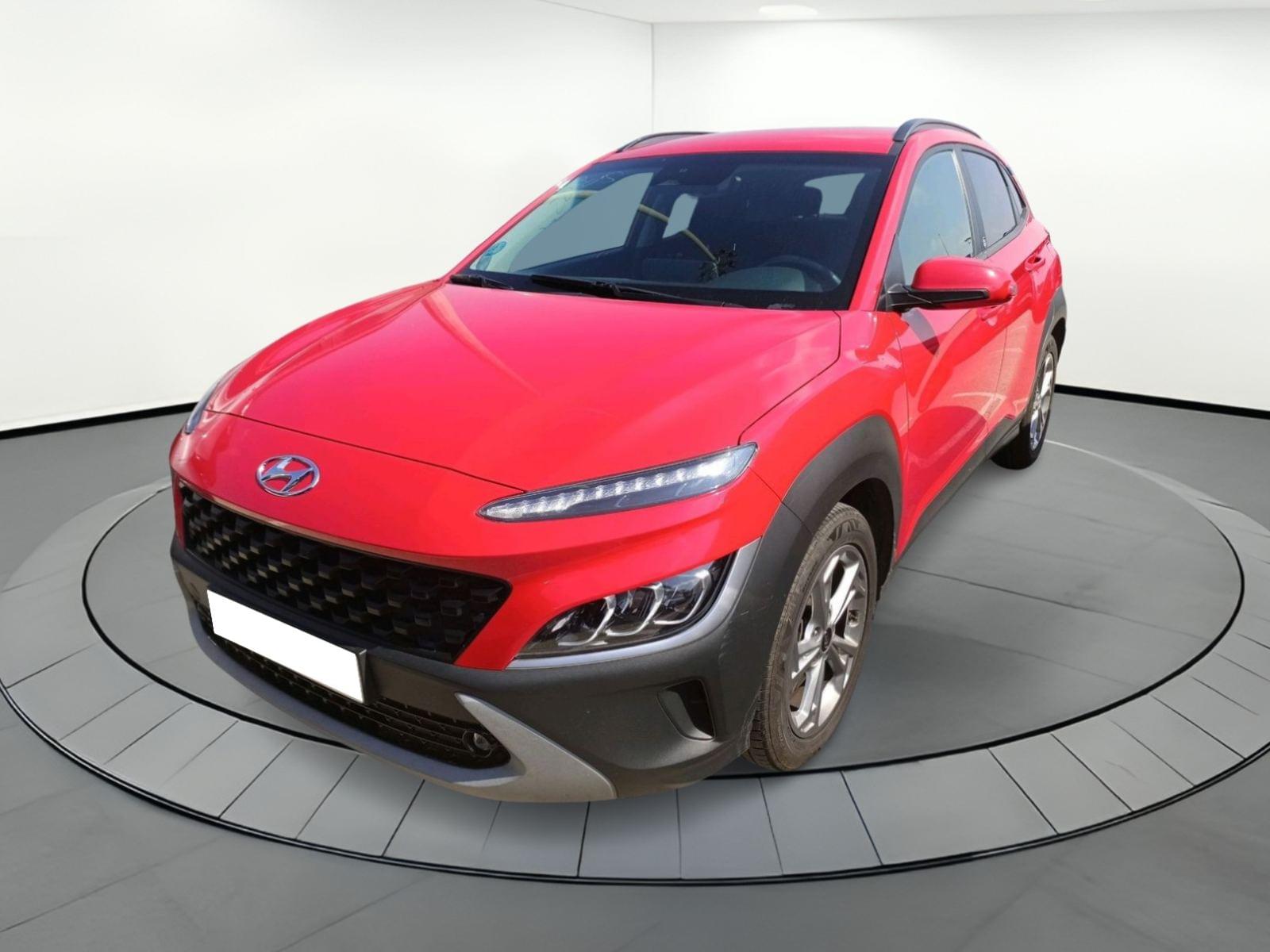 HYUNDAI KONA 1.0T-GDI EDITON 30 120CV 0 