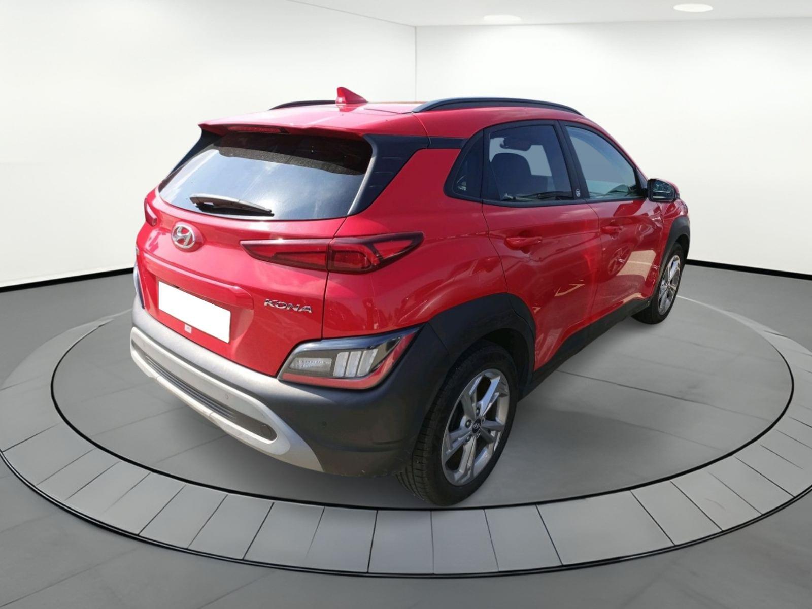 HYUNDAI KONA 1.0T-GDI EDITON 30 120CV 2 