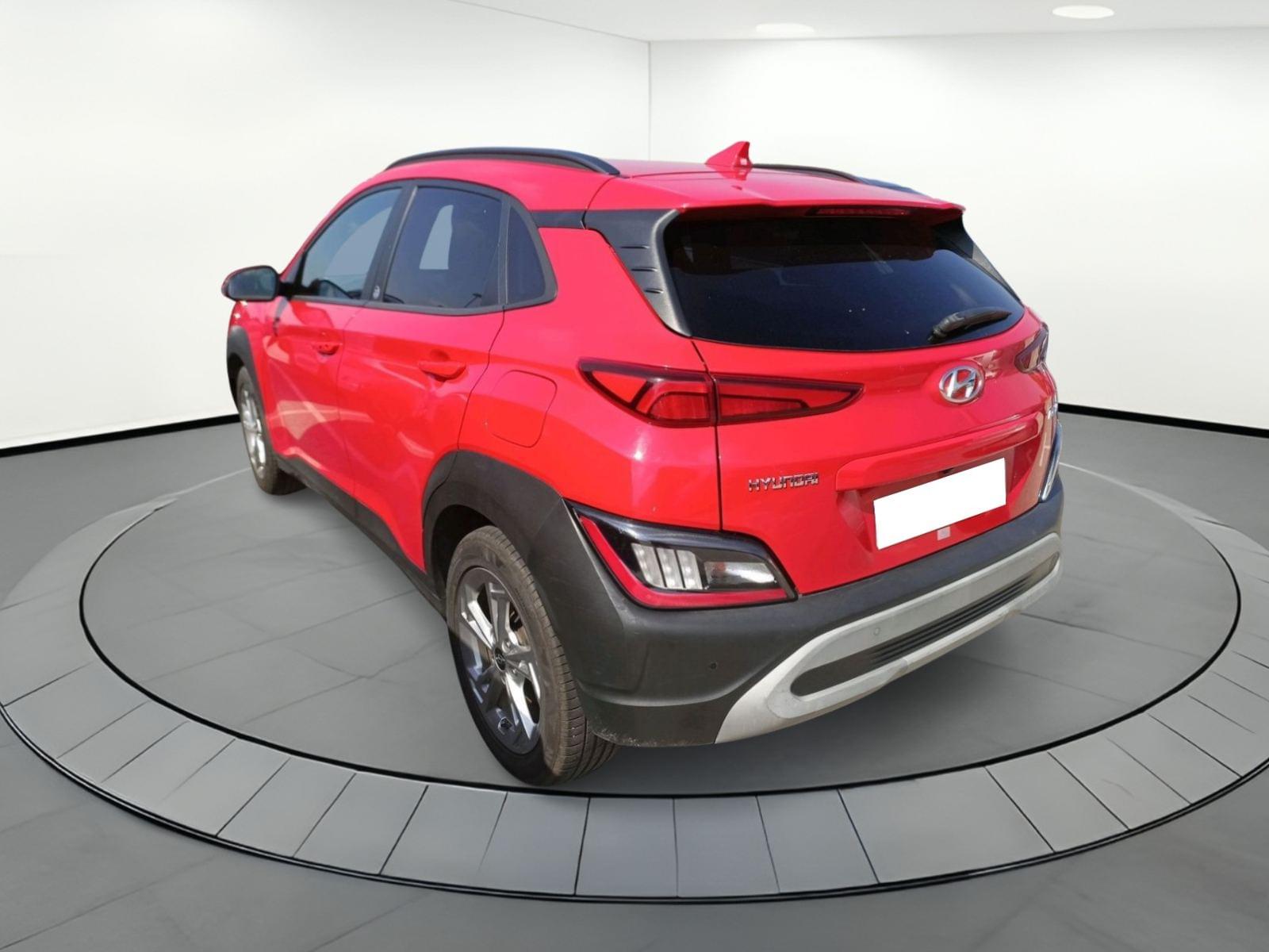 HYUNDAI KONA 1.0T-GDI EDITON 30 120CV 3 