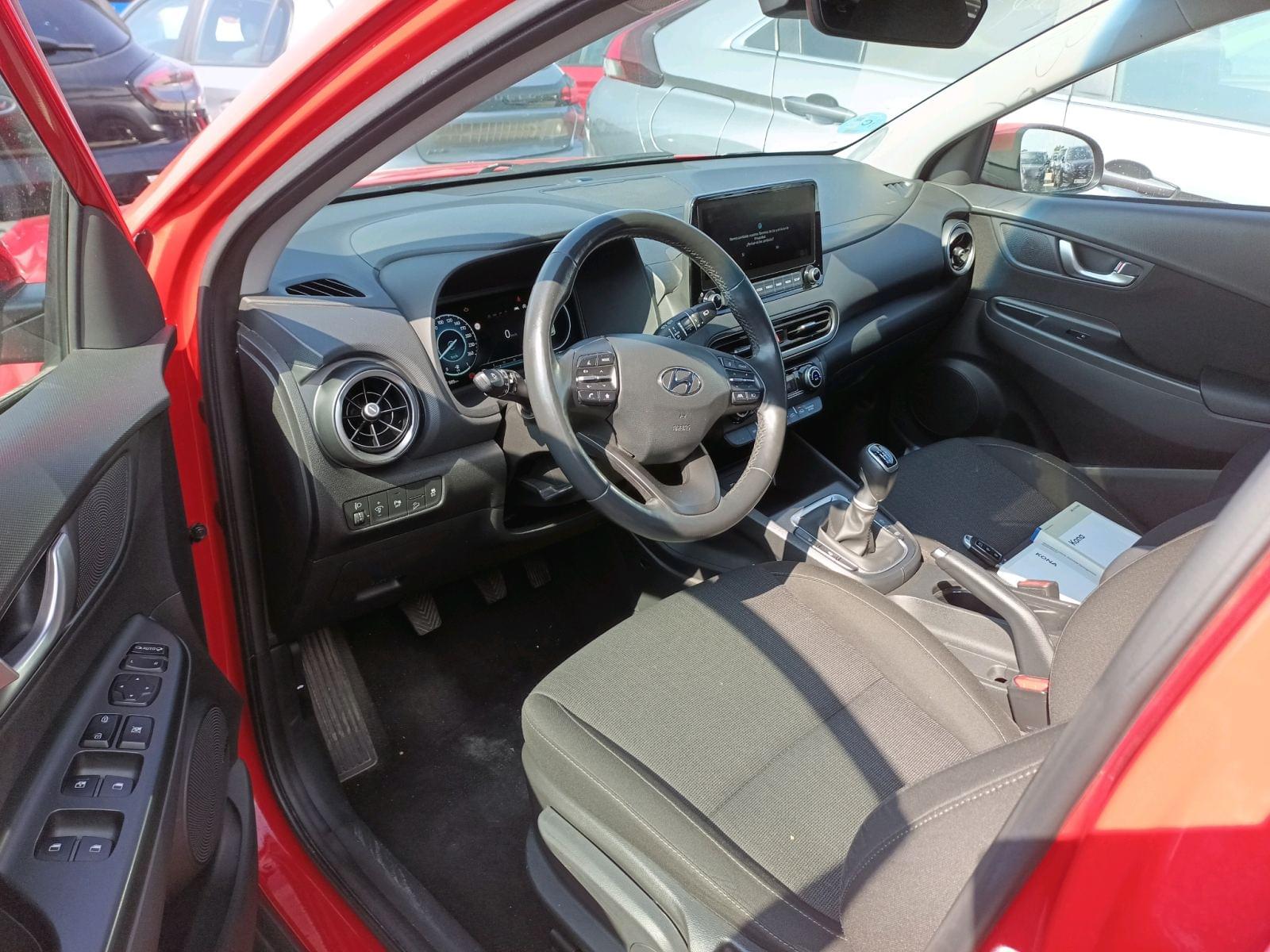 HYUNDAI KONA 1.0T-GDI EDITON 30 120CV 4 