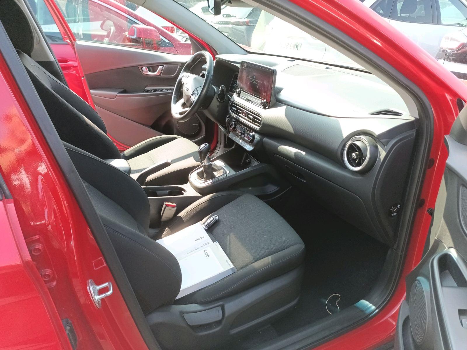 HYUNDAI KONA 1.0T-GDI EDITON 30 120CV 5 