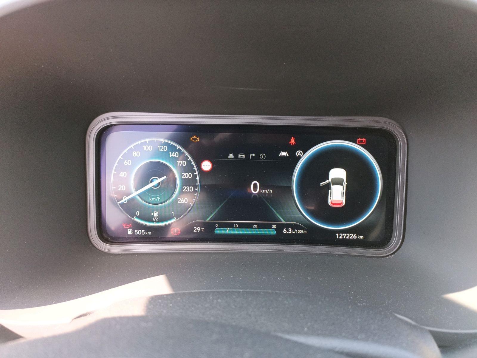 HYUNDAI KONA 1.0T-GDI EDITON 30 120CV 7 