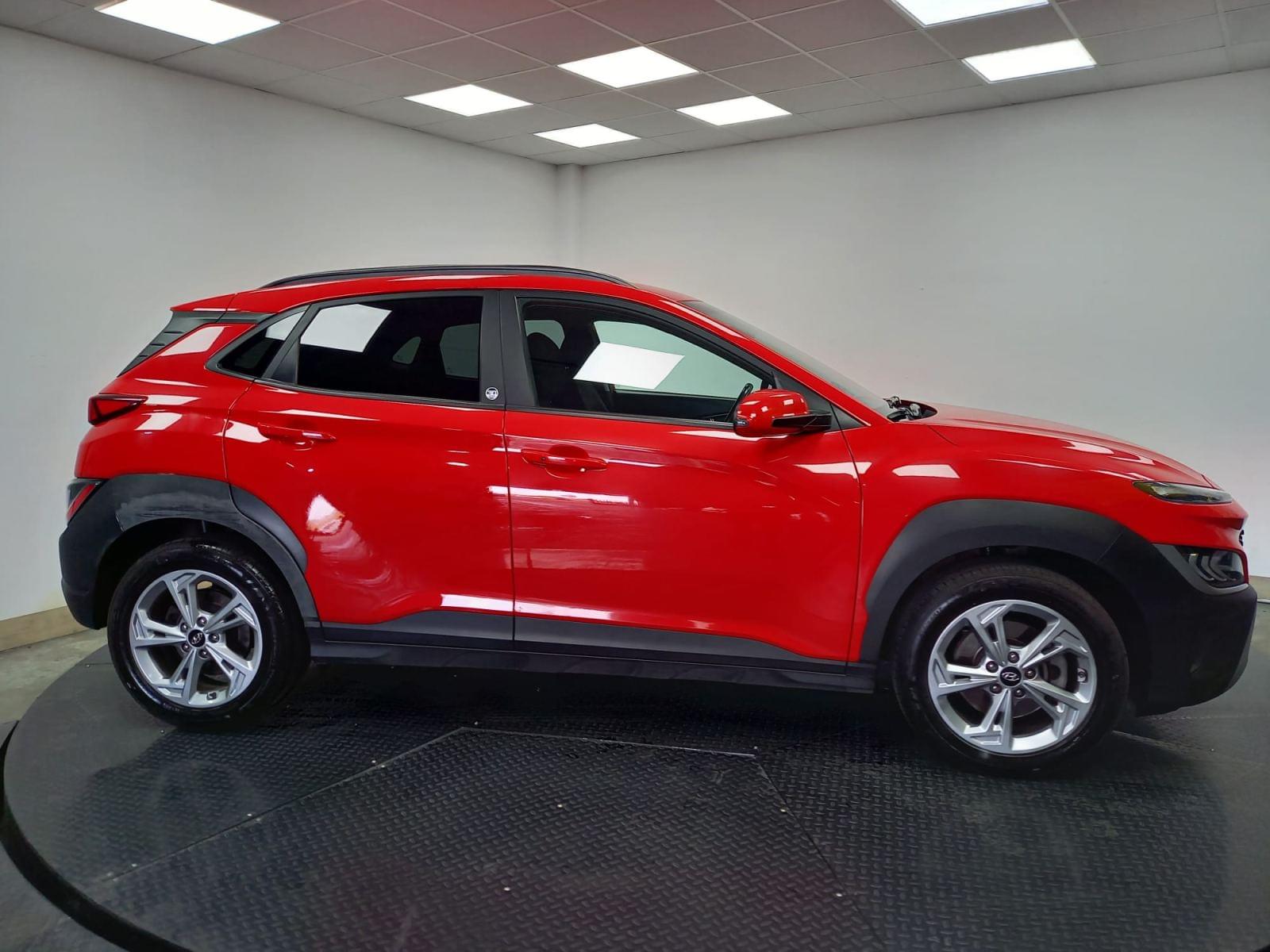 HYUNDAI KONA 1.0T-GDI EDITON 30 120CV 3 