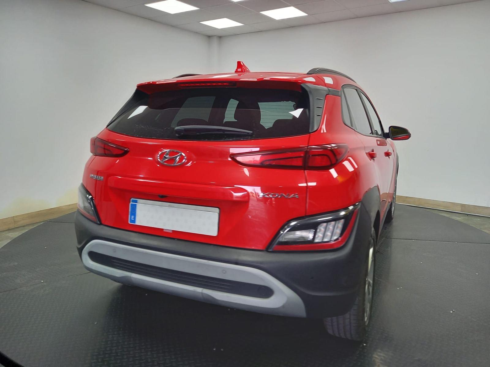 HYUNDAI KONA 1.0T-GDI EDITON 30 120CV 4 