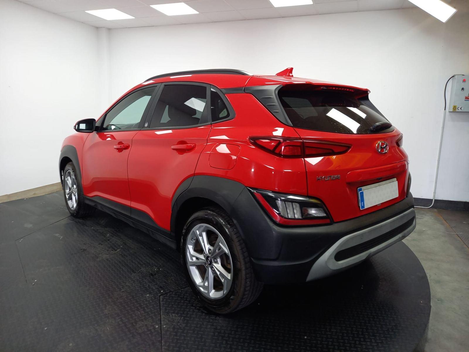 HYUNDAI KONA 1.0T-GDI EDITON 30 120CV 6 