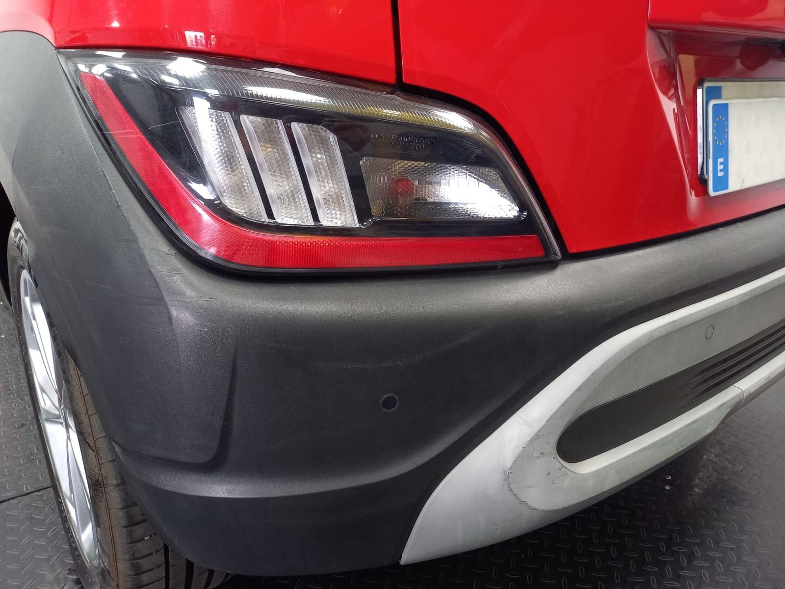 HYUNDAI KONA 1.0T-GDI EDITON 30 120CV 8 