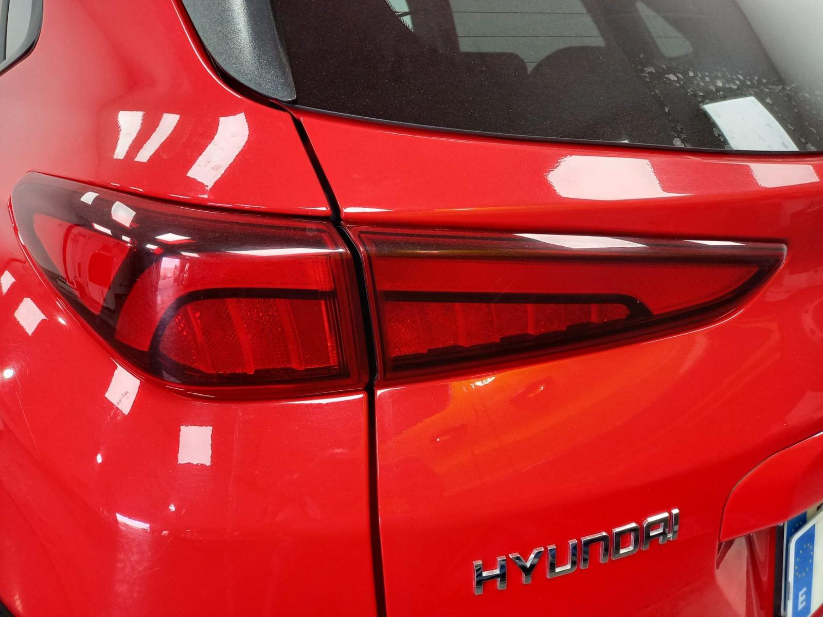 HYUNDAI KONA 1.0T-GDI EDITON 30 120CV 11 