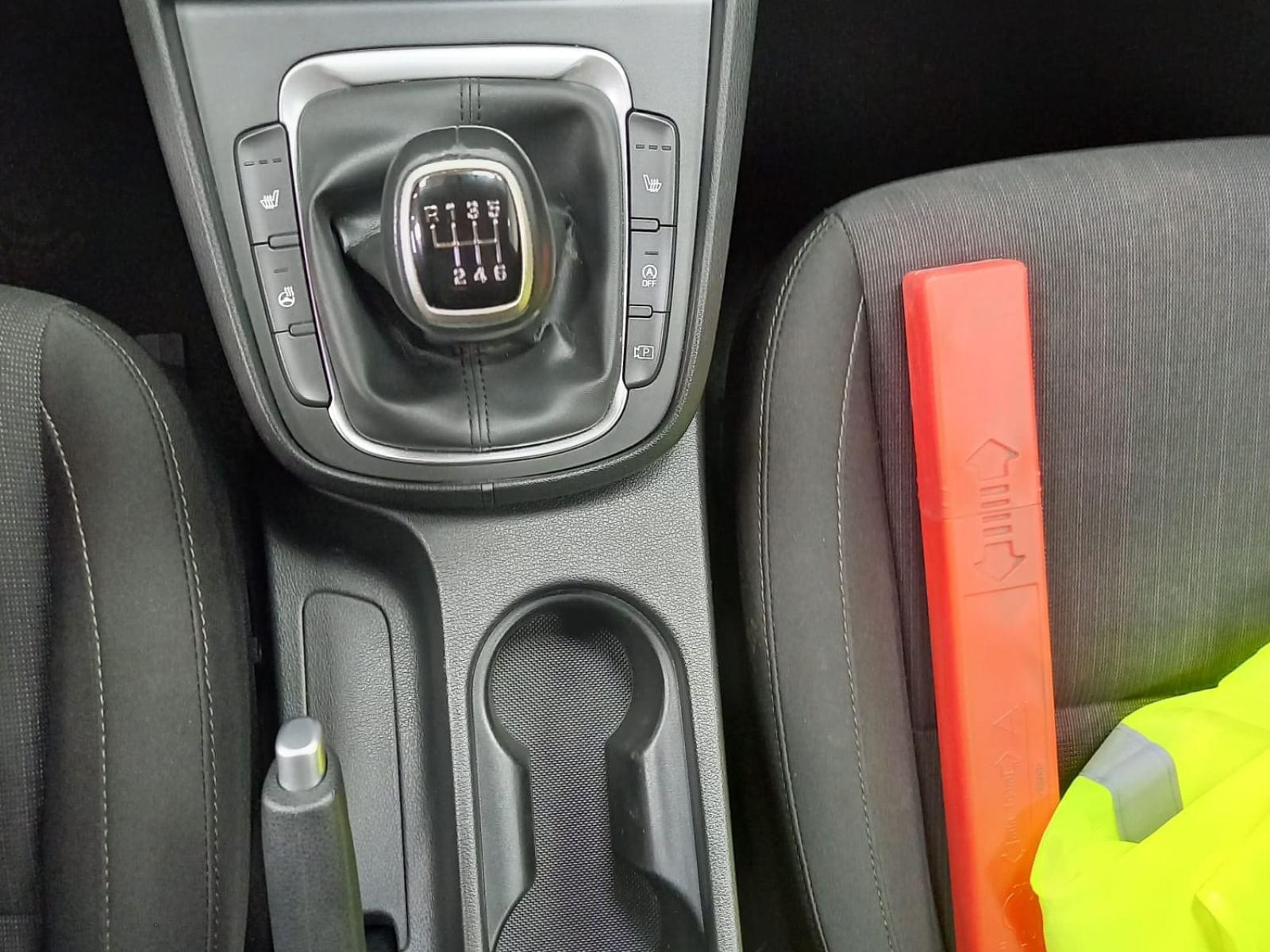 HYUNDAI KONA 1.0T-GDI EDITON 30 120CV 13 