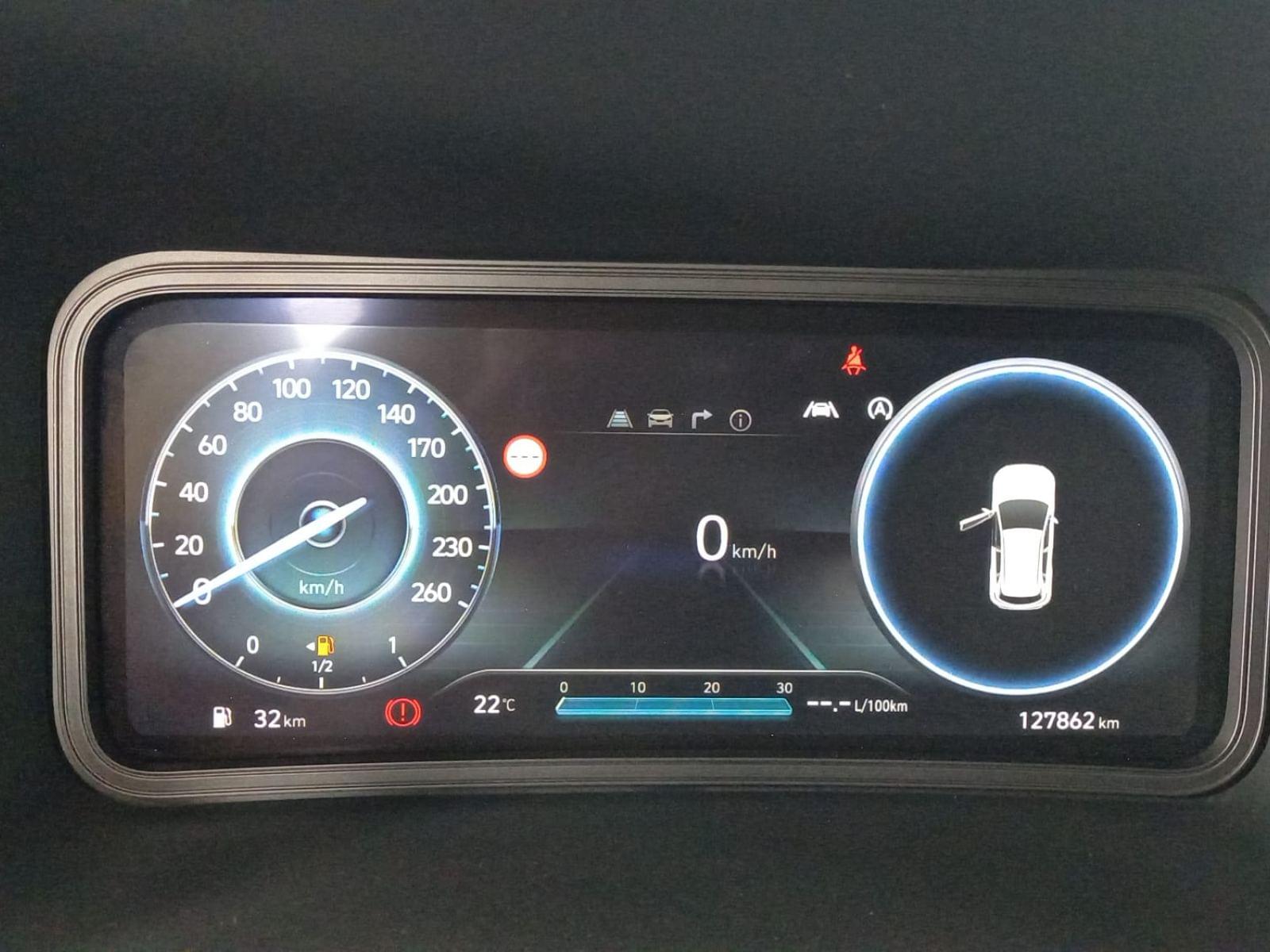 HYUNDAI KONA 1.0T-GDI EDITON 30 120CV 15 