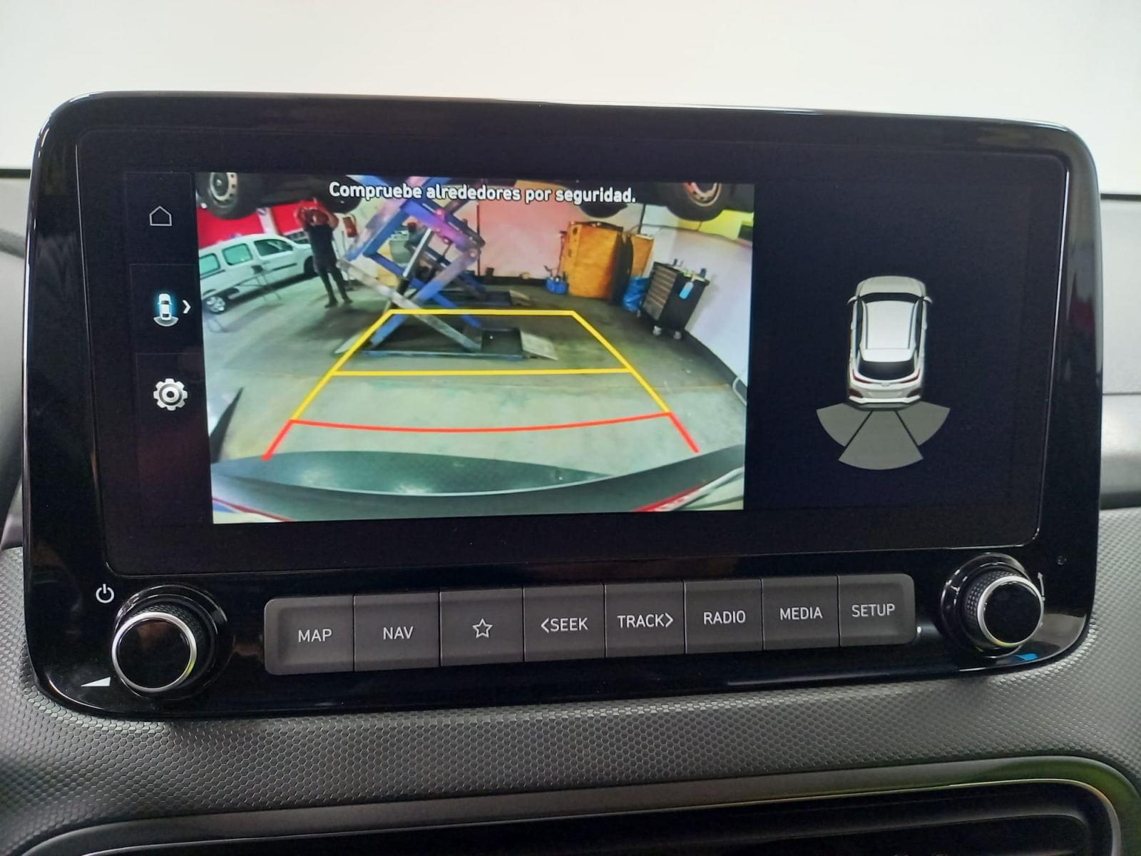 HYUNDAI KONA 1.0T-GDI EDITON 30 120CV 17 