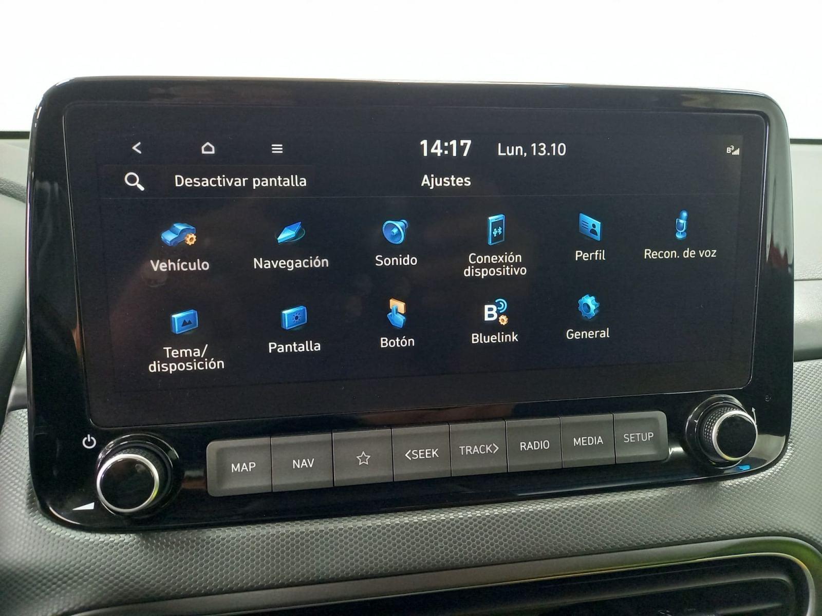 HYUNDAI KONA 1.0T-GDI EDITON 30 120CV 18 