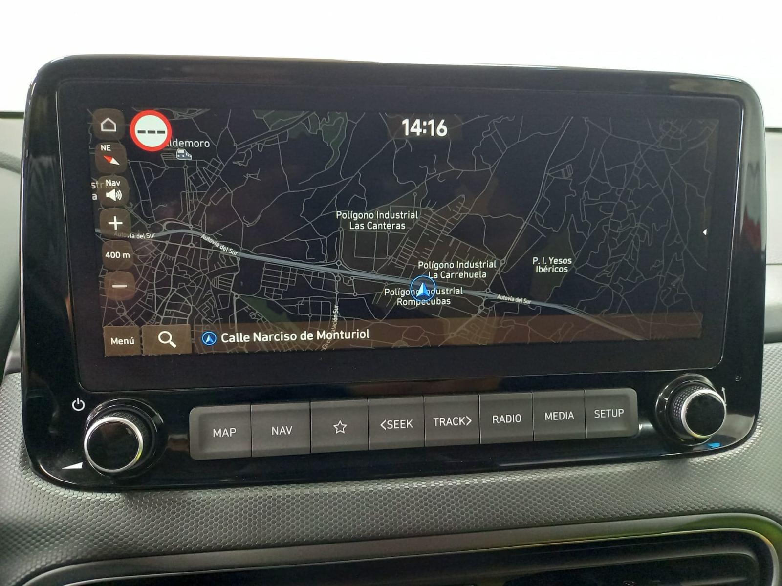 HYUNDAI KONA 1.0T-GDI EDITON 30 120CV 19 