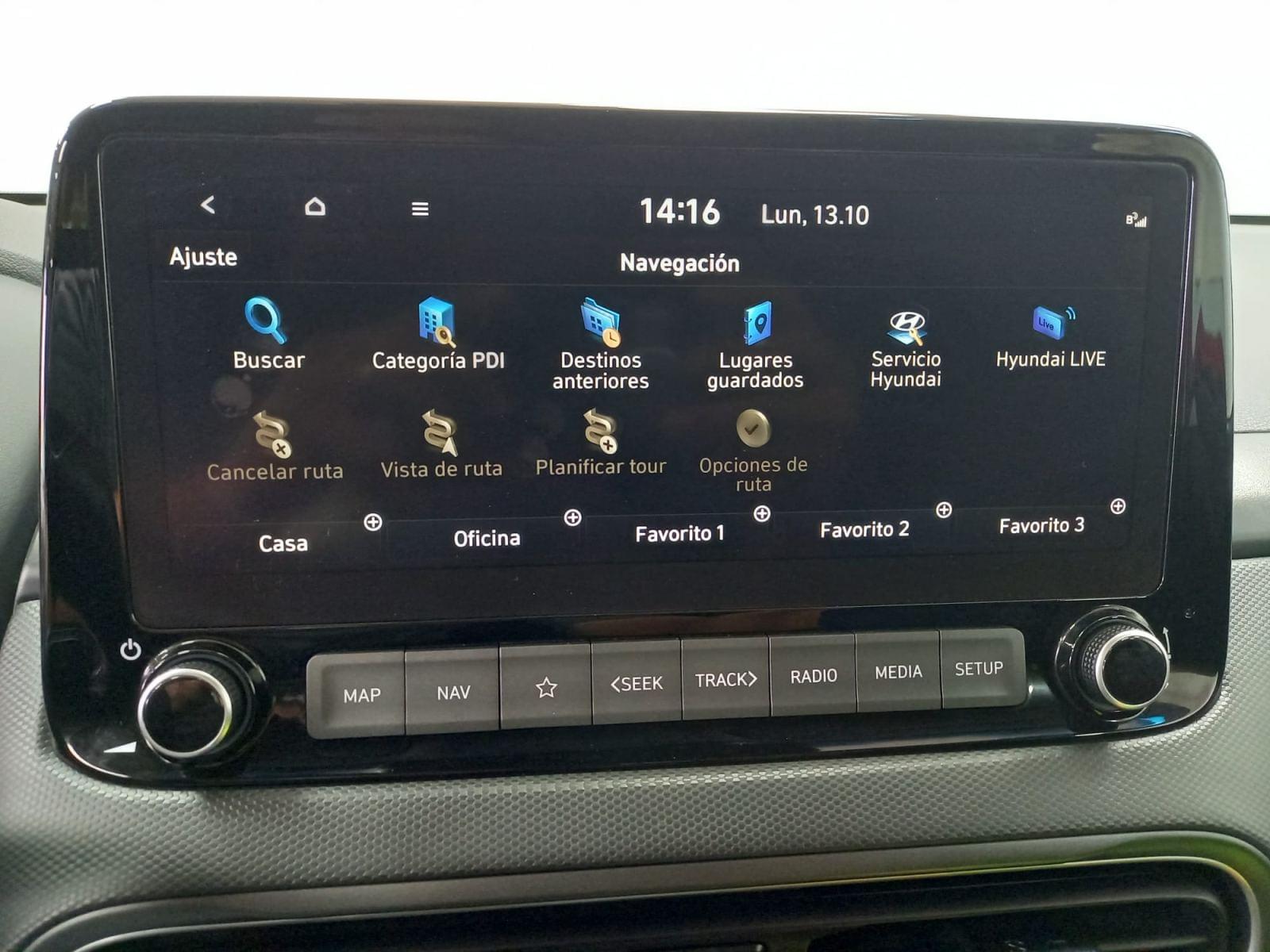 HYUNDAI KONA 1.0T-GDI EDITON 30 120CV 20 