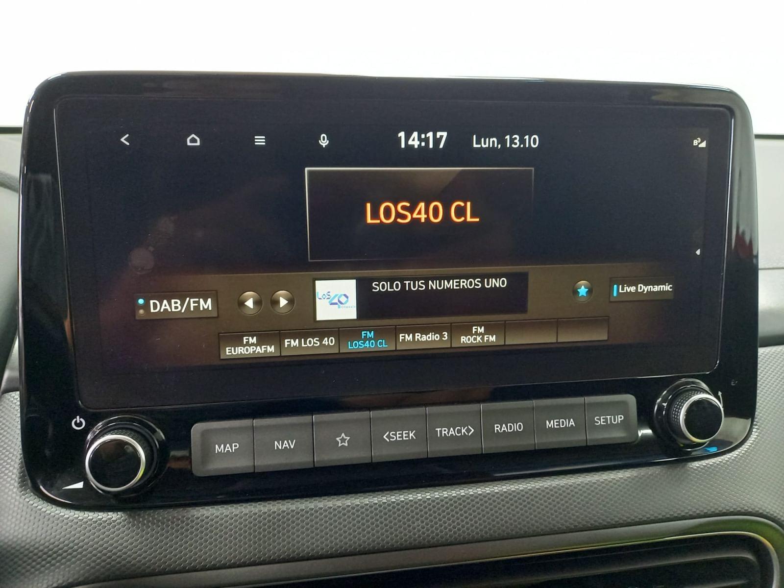 HYUNDAI KONA 1.0T-GDI EDITON 30 120CV 21 