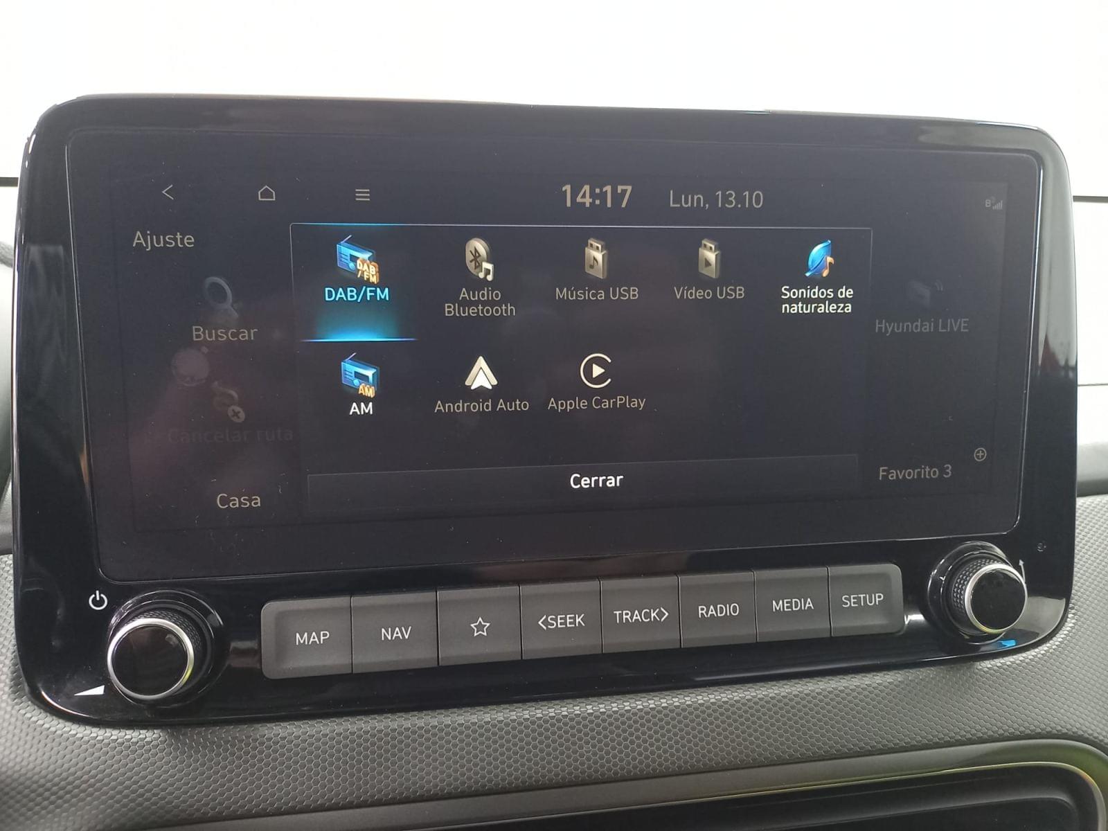 HYUNDAI KONA 1.0T-GDI EDITON 30 120CV 22 