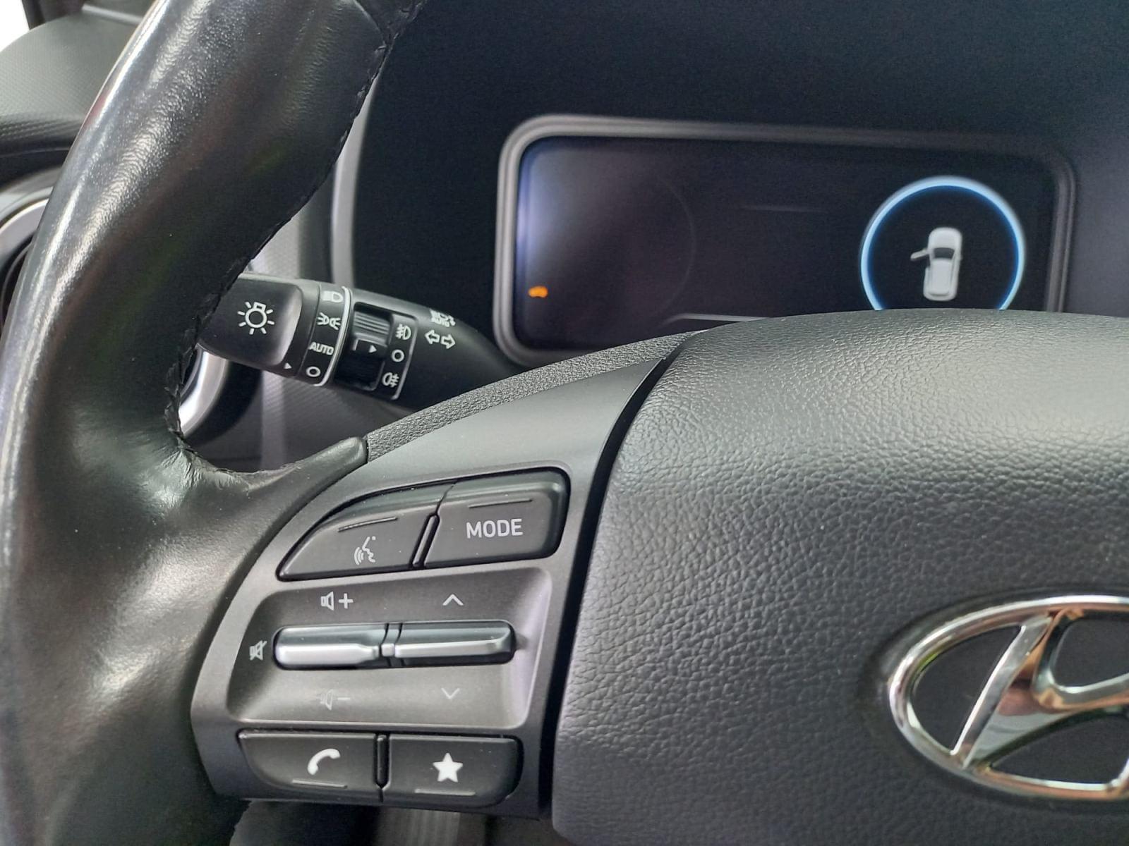 HYUNDAI KONA 1.0T-GDI EDITON 30 120CV 25 