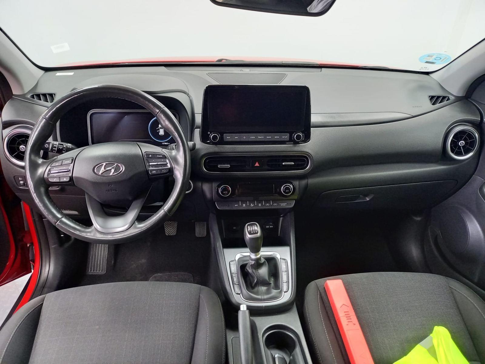 HYUNDAI KONA 1.0T-GDI EDITON 30 120CV 27 