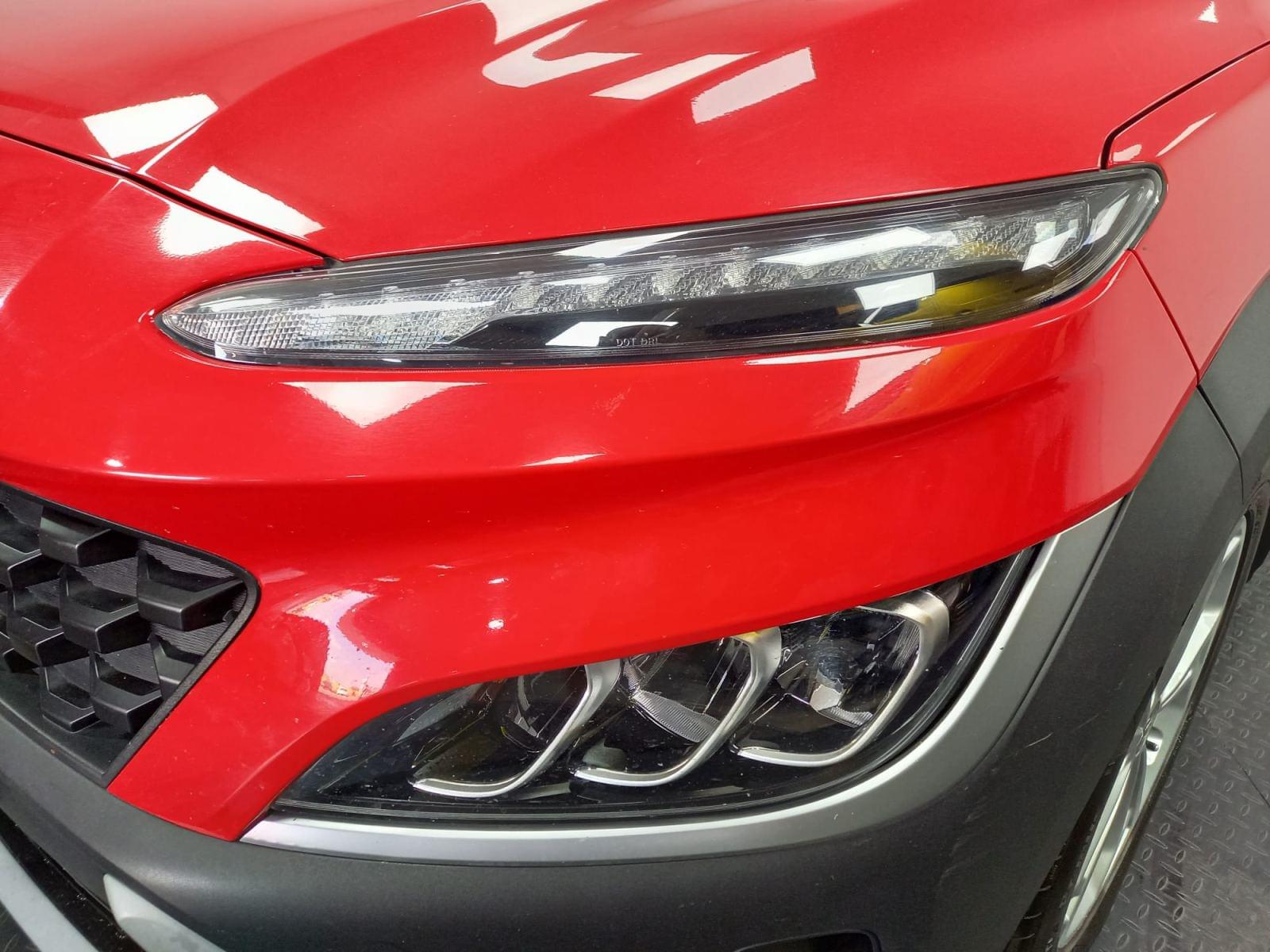 HYUNDAI KONA 1.0T-GDI EDITON 30 120CV 33 