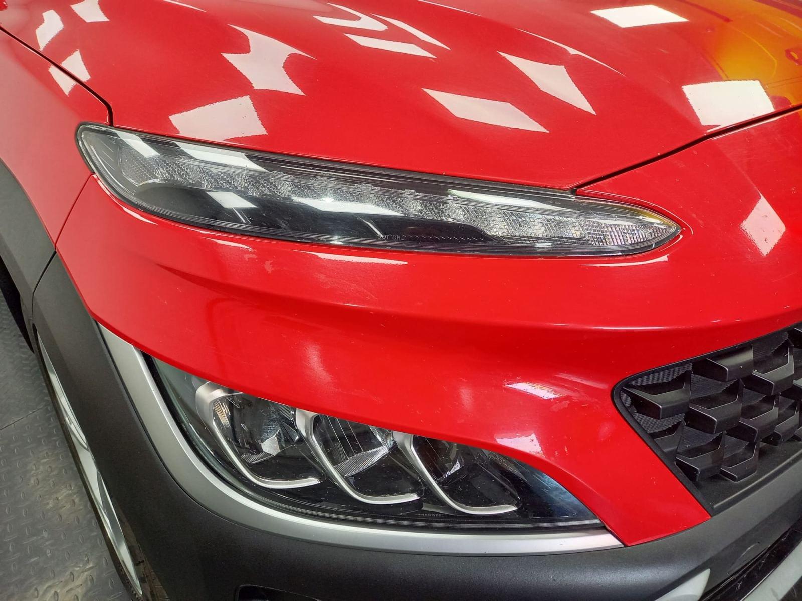 HYUNDAI KONA 1.0T-GDI EDITON 30 120CV 34 