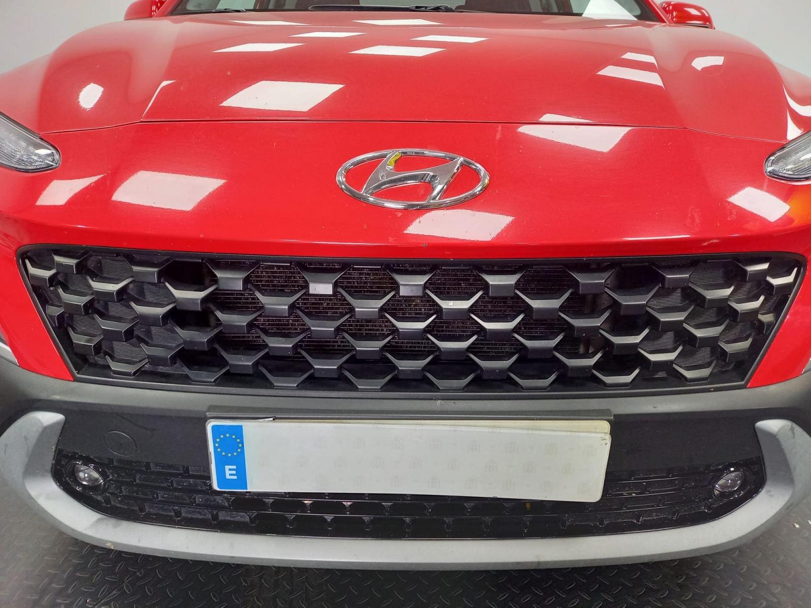 HYUNDAI KONA 1.0T-GDI EDITON 30 120CV 35 