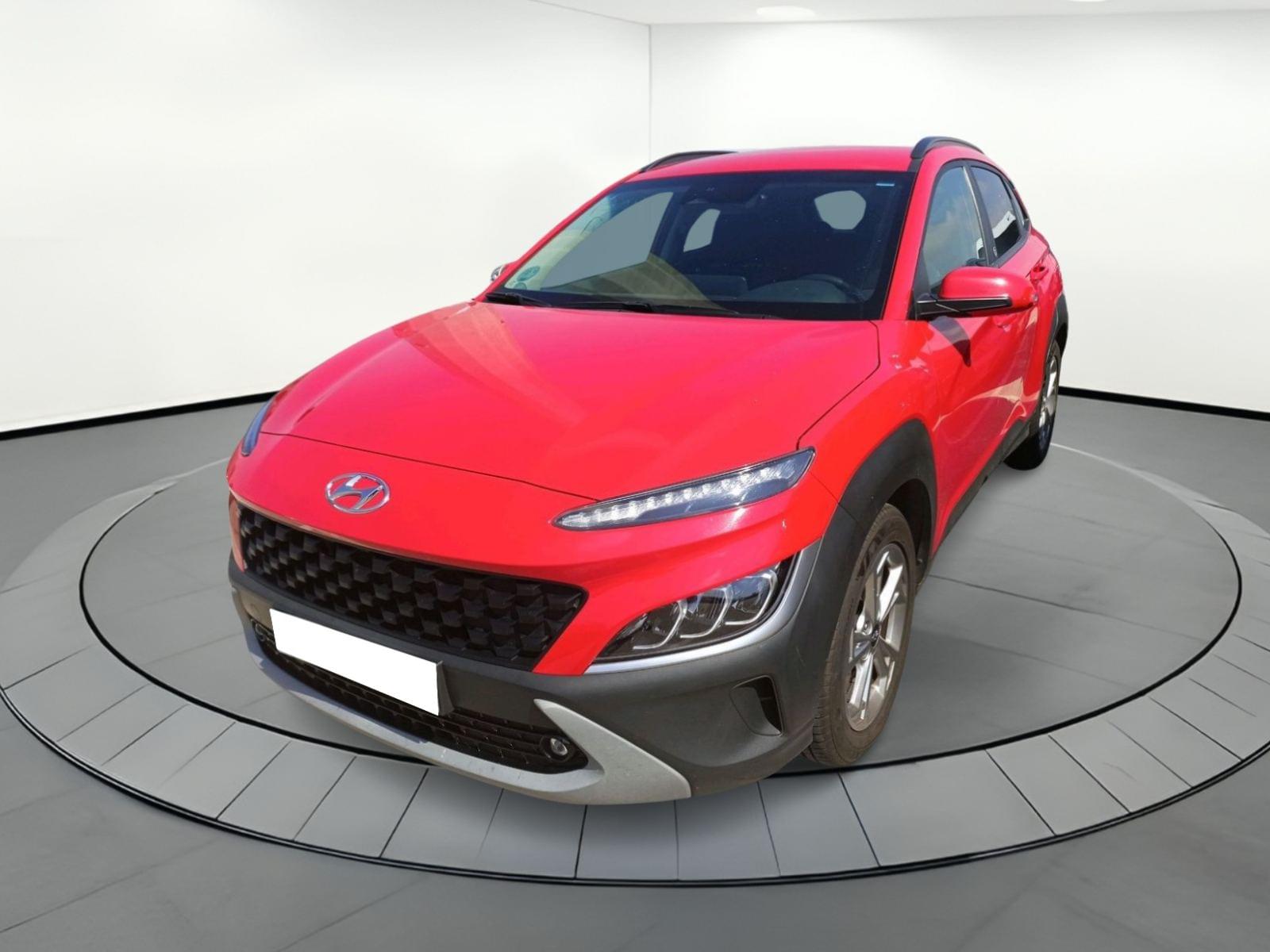 HYUNDAI KONA 1.0T-GDI EDITON 30 120CV 0 