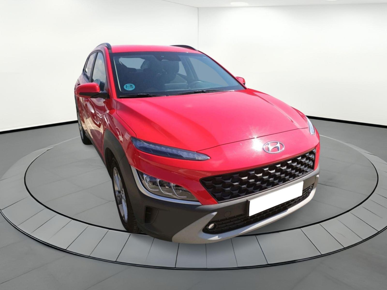 HYUNDAI KONA 1.0T-GDI EDITON 30 120CV 1 