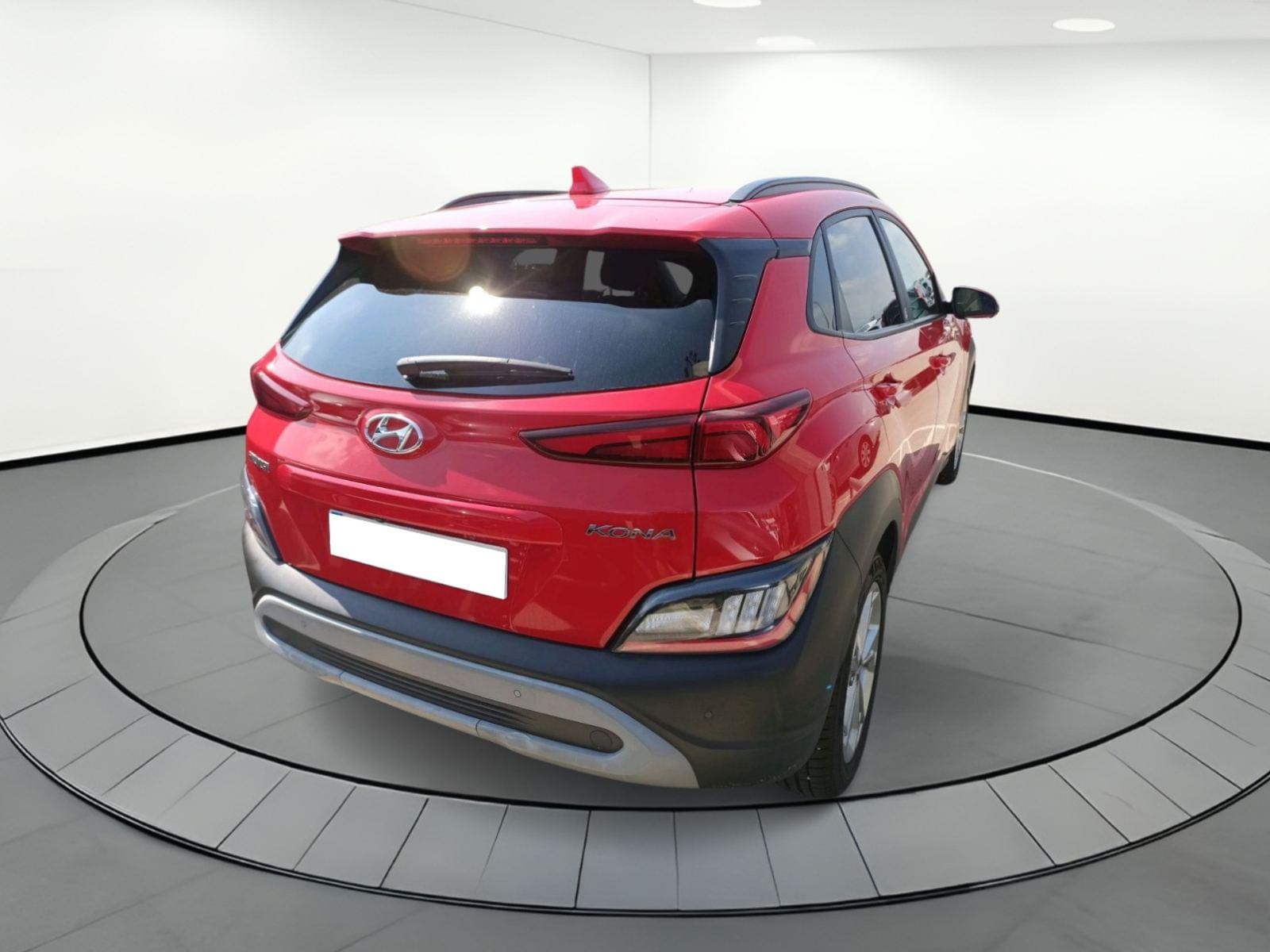 HYUNDAI KONA 1.0T-GDI EDITON 30 120CV 2 