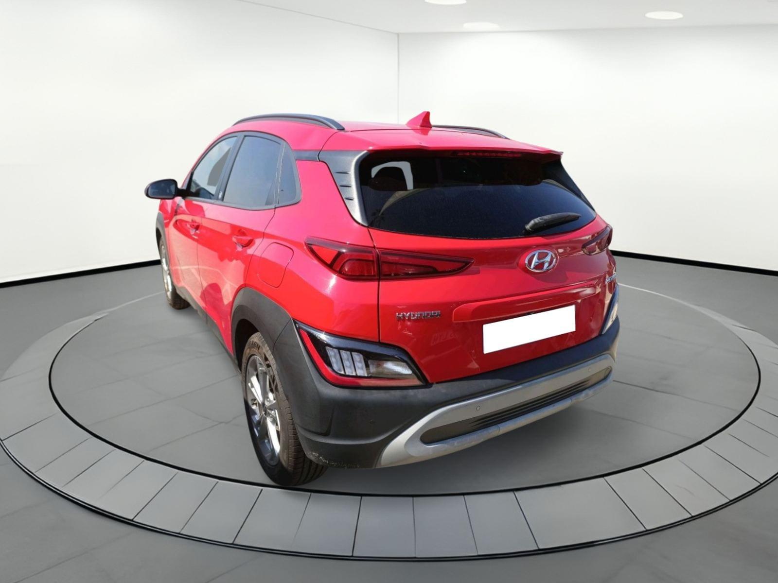 HYUNDAI KONA 1.0T-GDI EDITON 30 120CV 3 