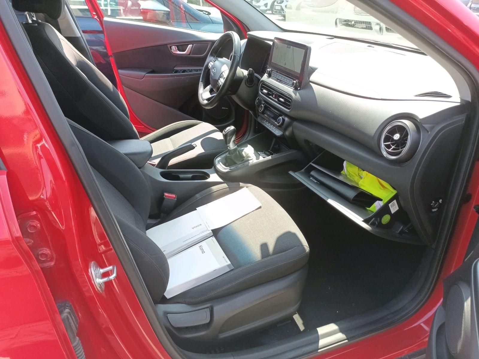 HYUNDAI KONA 1.0T-GDI EDITON 30 120CV 5 