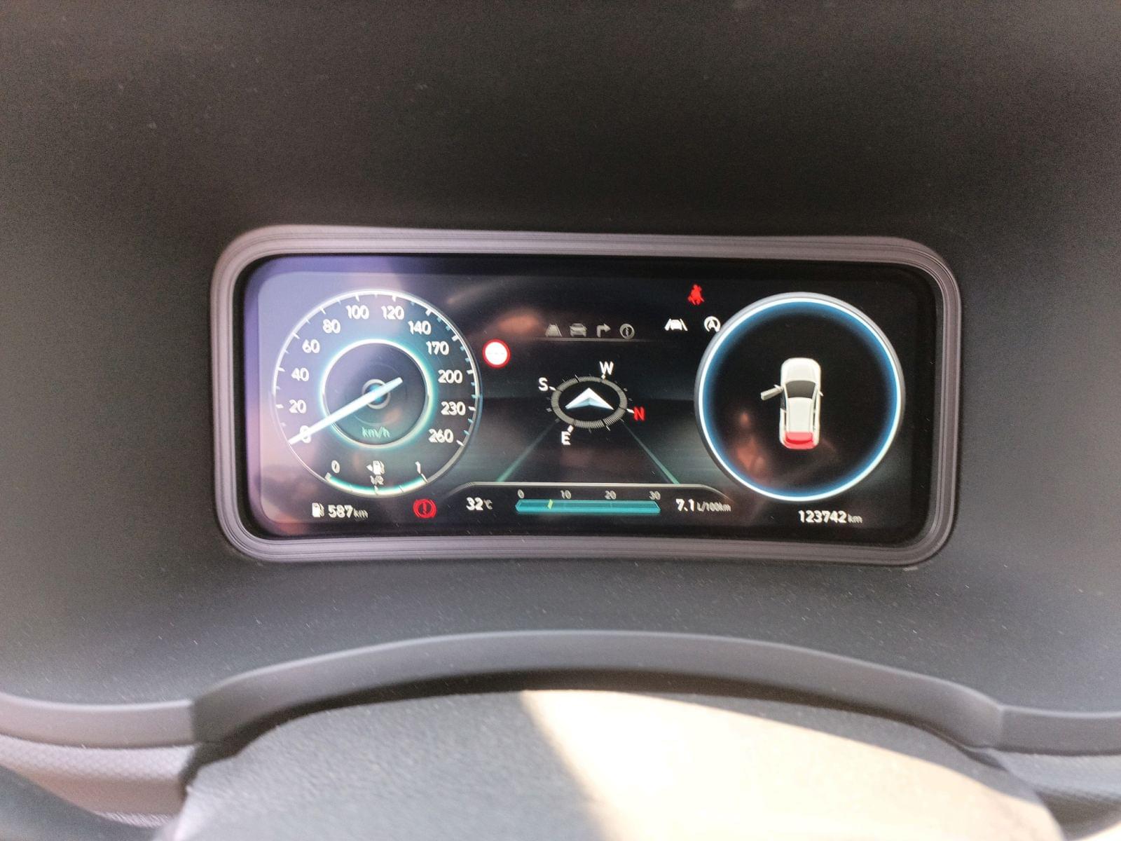 HYUNDAI KONA 1.0T-GDI EDITON 30 120CV 7 