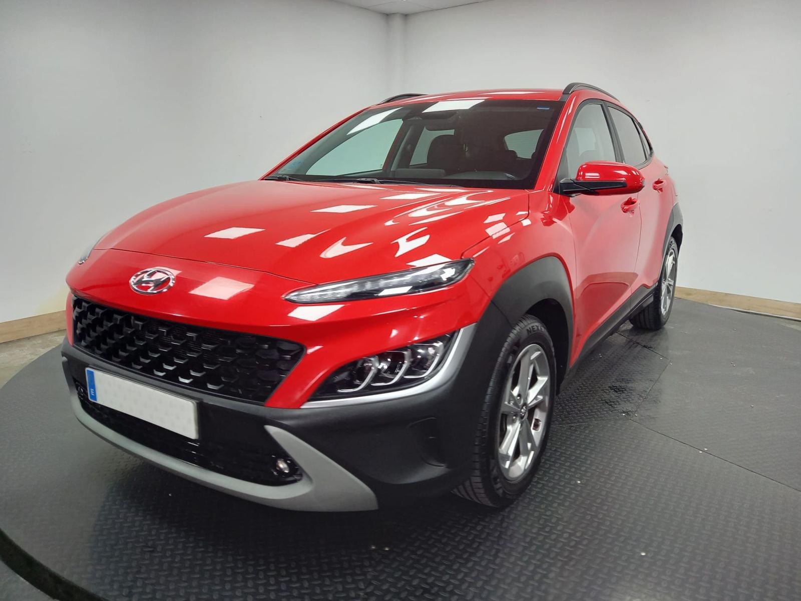 HYUNDAI KONA 1.0T-GDI EDITON 30 120CV 1 