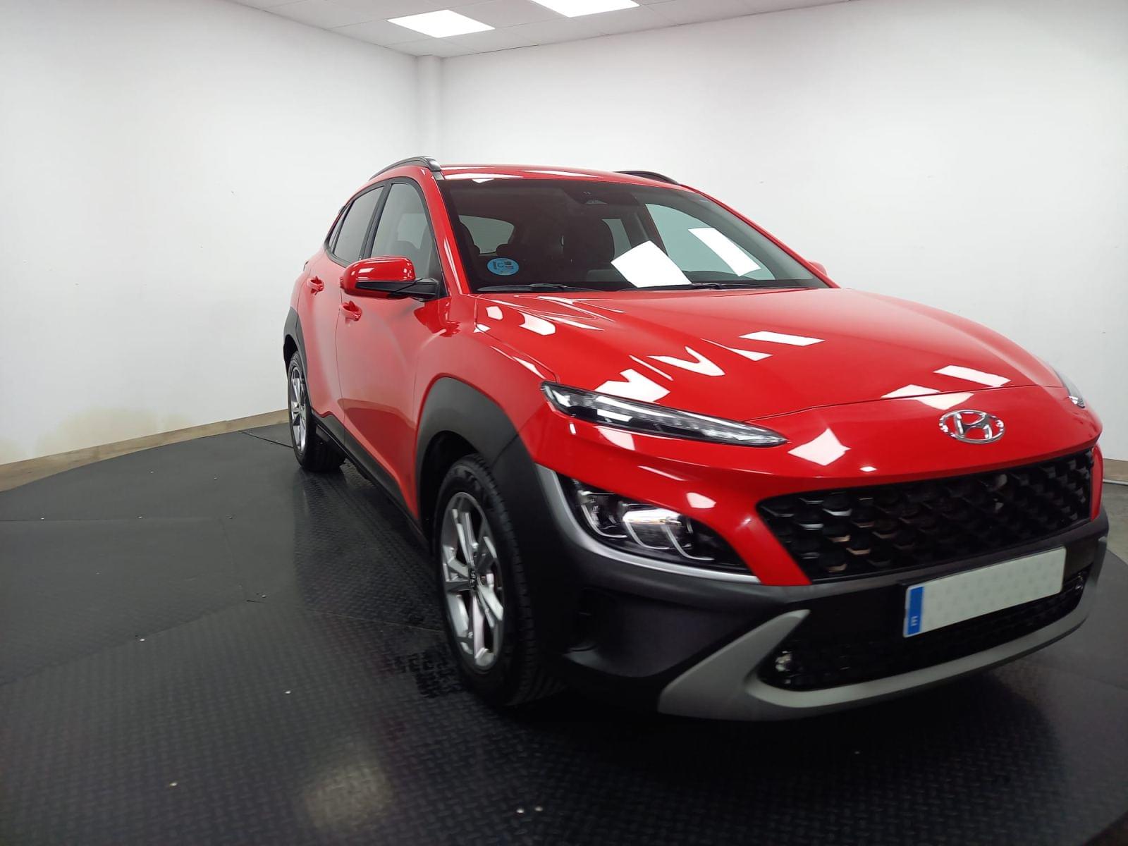 HYUNDAI KONA 1.0T-GDI EDITON 30 120CV 2 