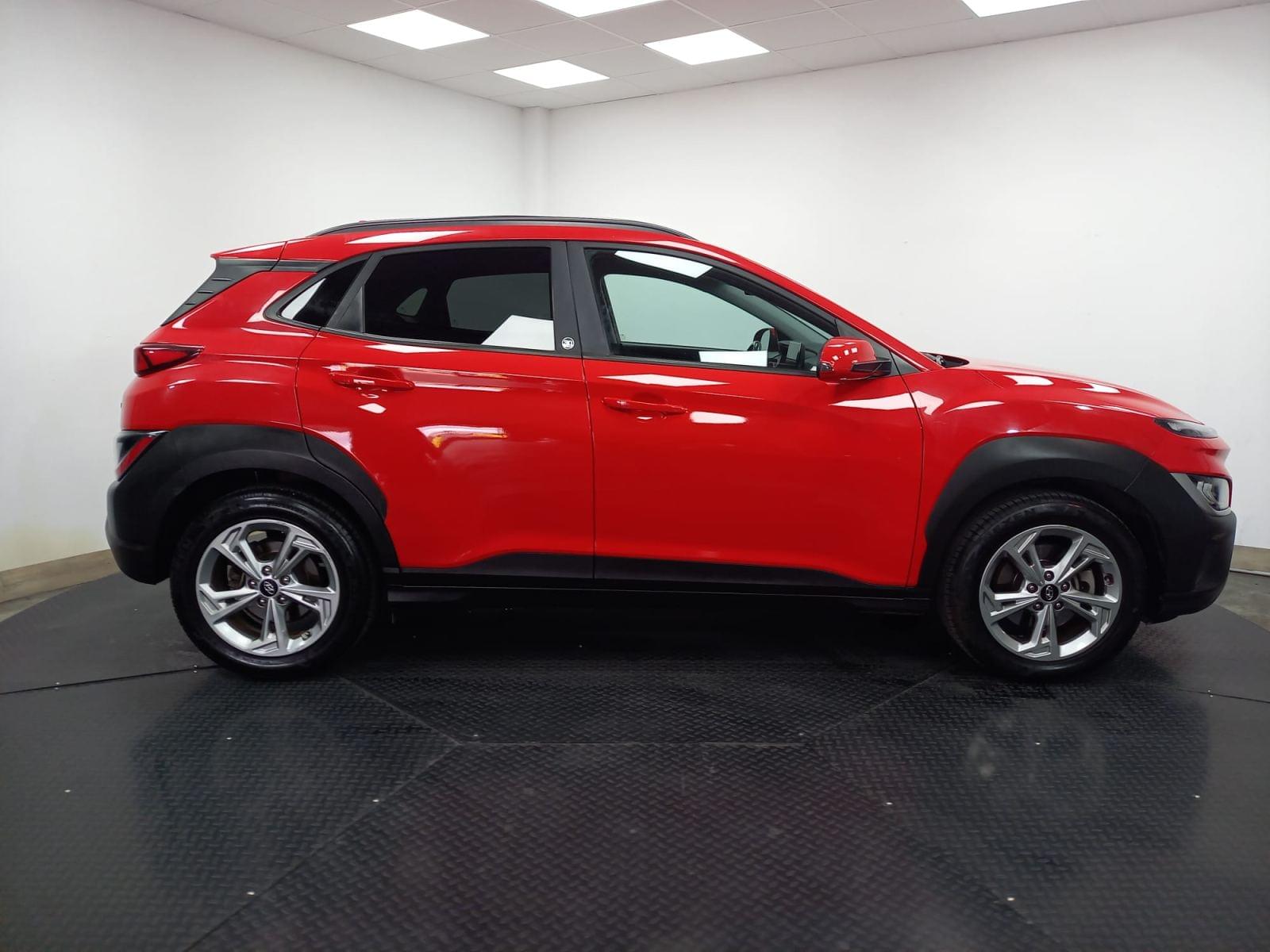 HYUNDAI KONA 1.0T-GDI EDITON 30 120CV 3 