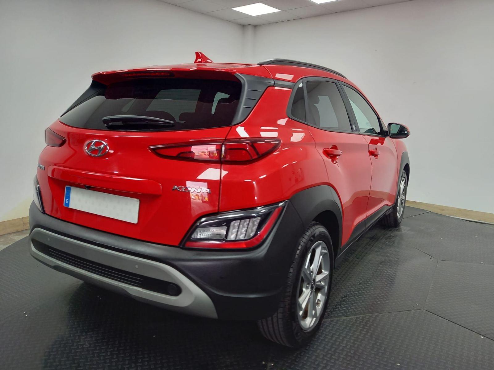HYUNDAI KONA 1.0T-GDI EDITON 30 120CV 4 