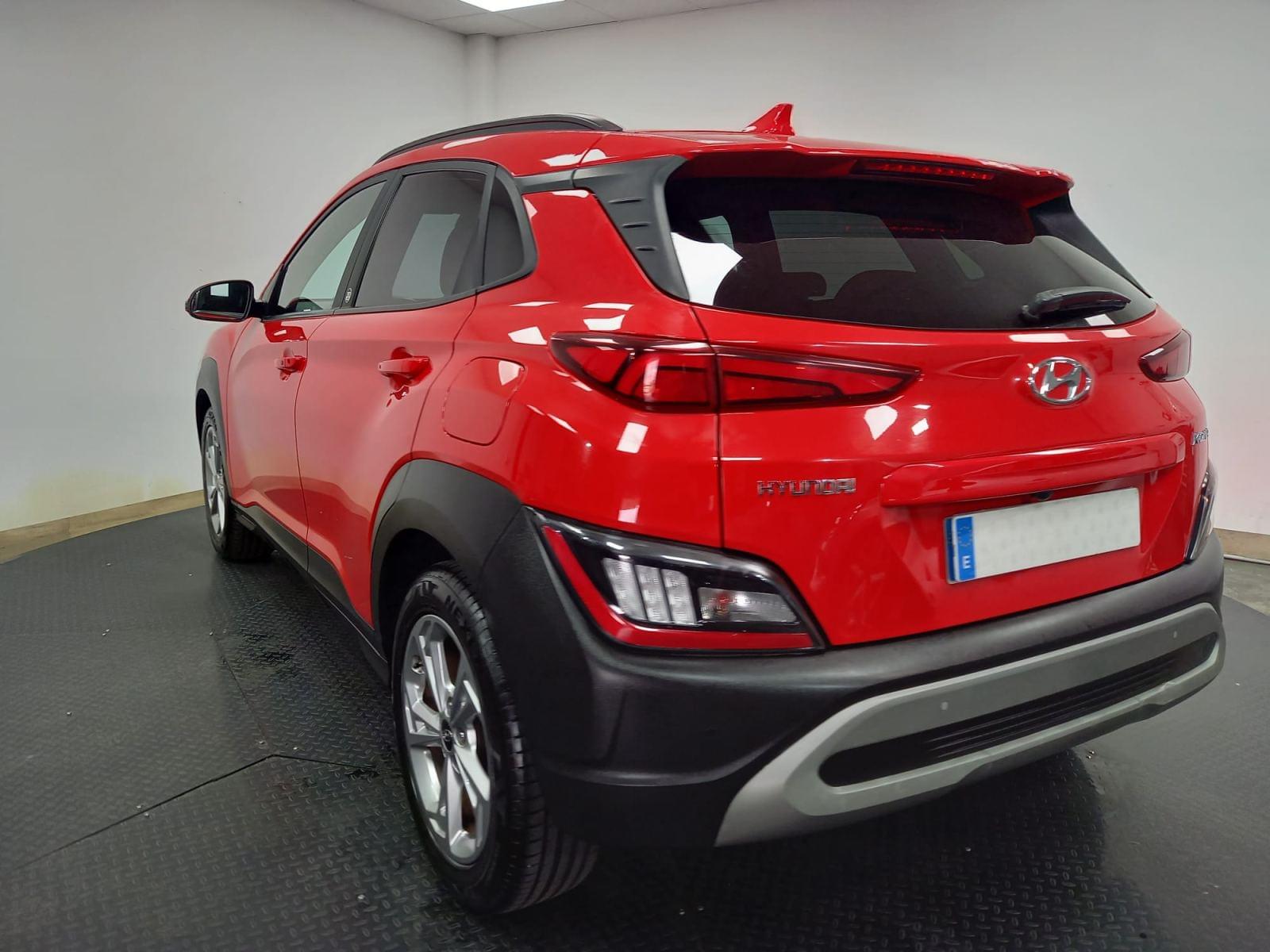 HYUNDAI KONA 1.0T-GDI EDITON 30 120CV 6 