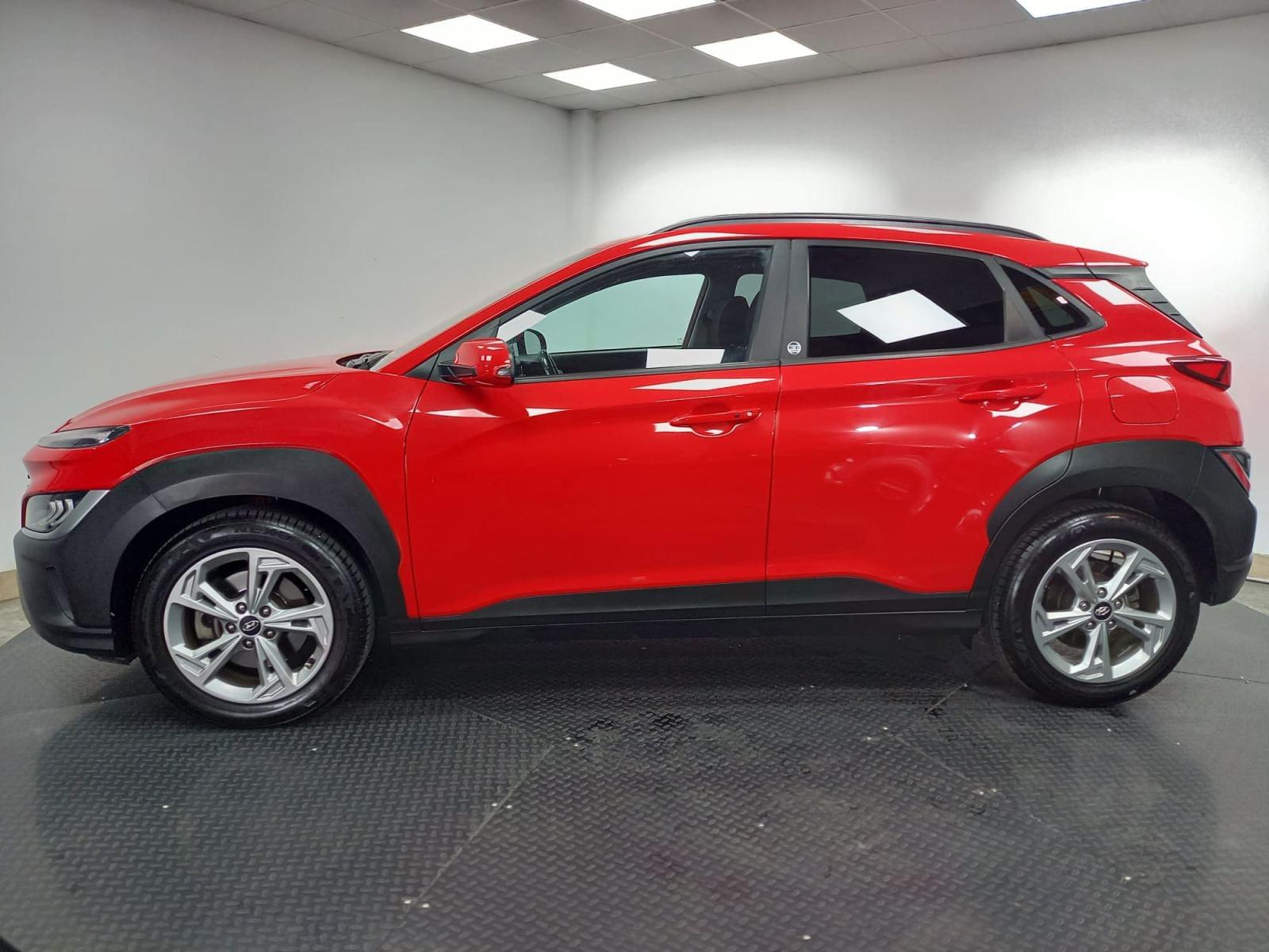 HYUNDAI KONA 1.0T-GDI EDITON 30 120CV 7 