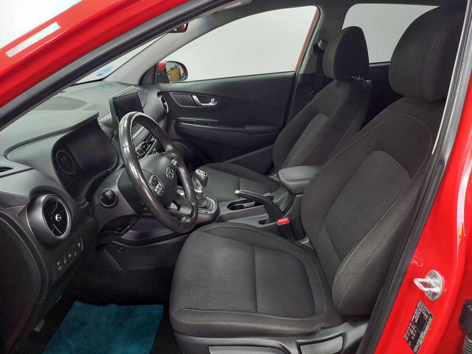 HYUNDAI KONA 1.0T-GDI EDITON 30 120CV 9 