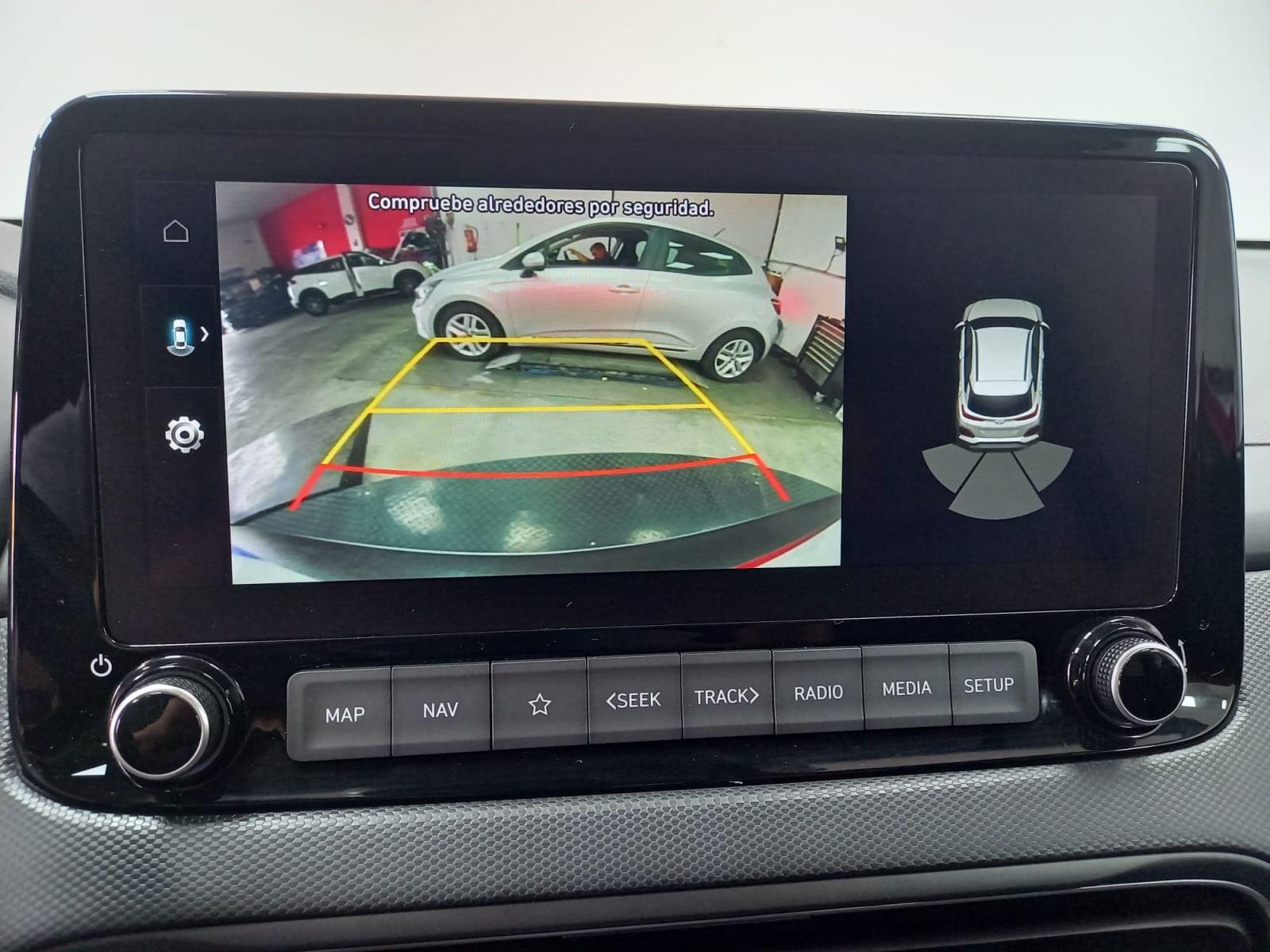 HYUNDAI KONA 1.0T-GDI EDITON 30 120CV 10 