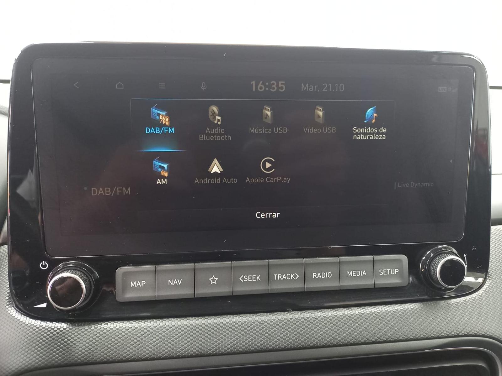 HYUNDAI KONA 1.0T-GDI EDITON 30 120CV 12 