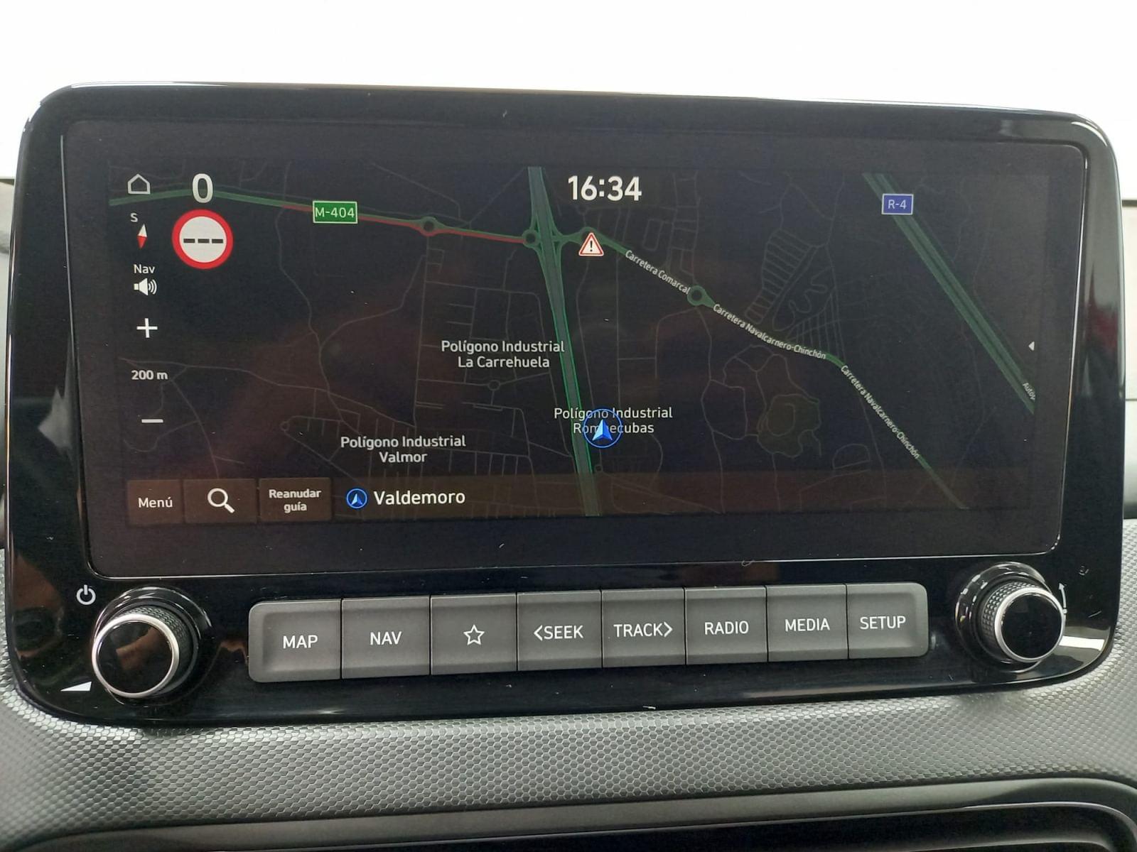 HYUNDAI KONA 1.0T-GDI EDITON 30 120CV 13 