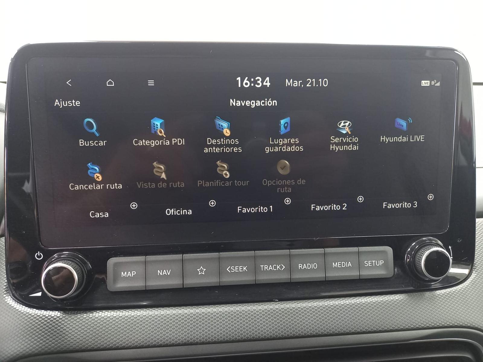 HYUNDAI KONA 1.0T-GDI EDITON 30 120CV 14 