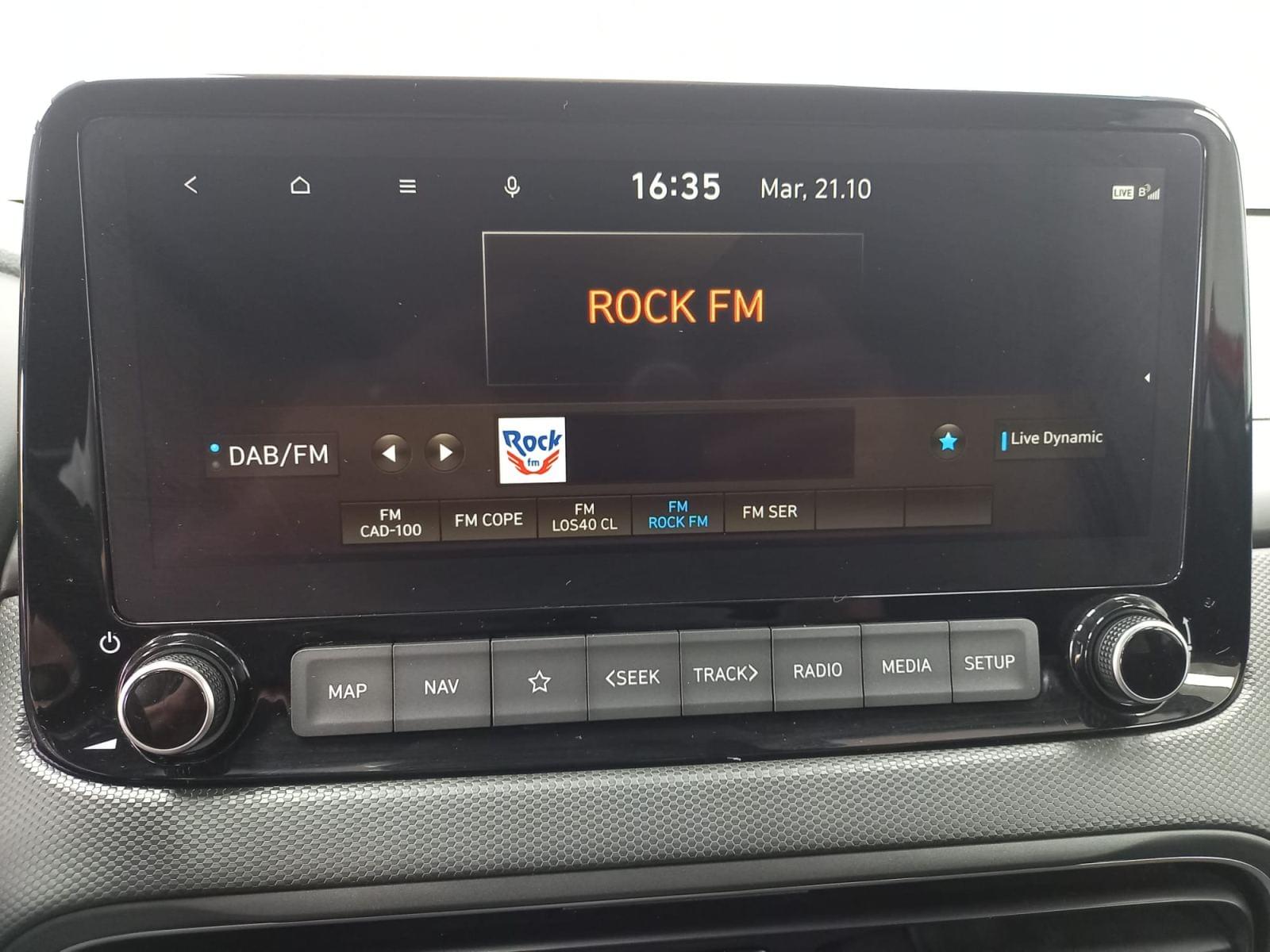 HYUNDAI KONA 1.0T-GDI EDITON 30 120CV 15 