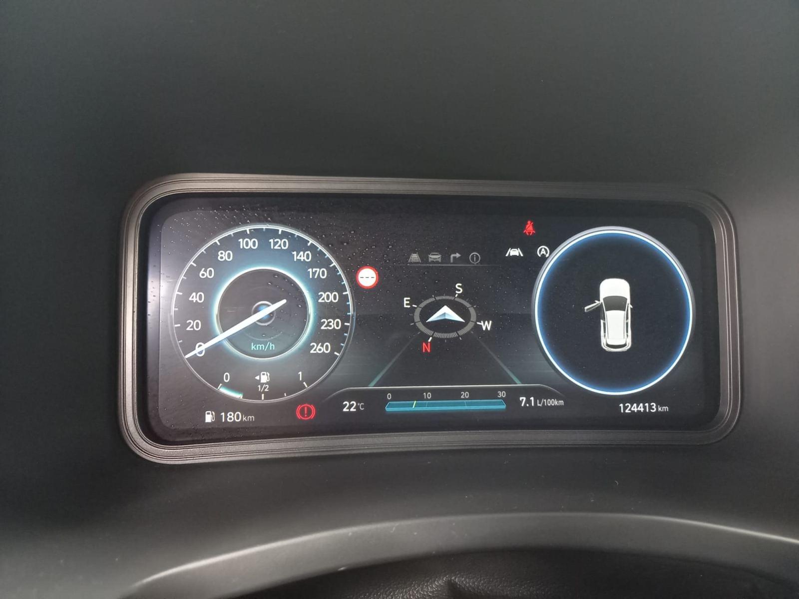 HYUNDAI KONA 1.0T-GDI EDITON 30 120CV 16 