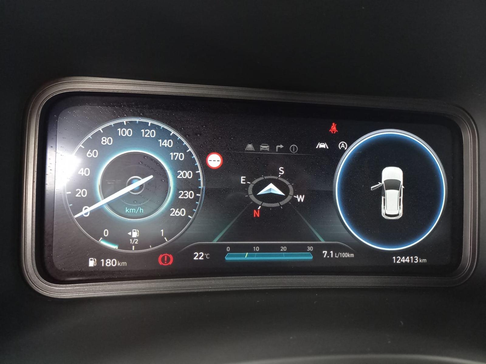 HYUNDAI KONA 1.0T-GDI EDITON 30 120CV 17 