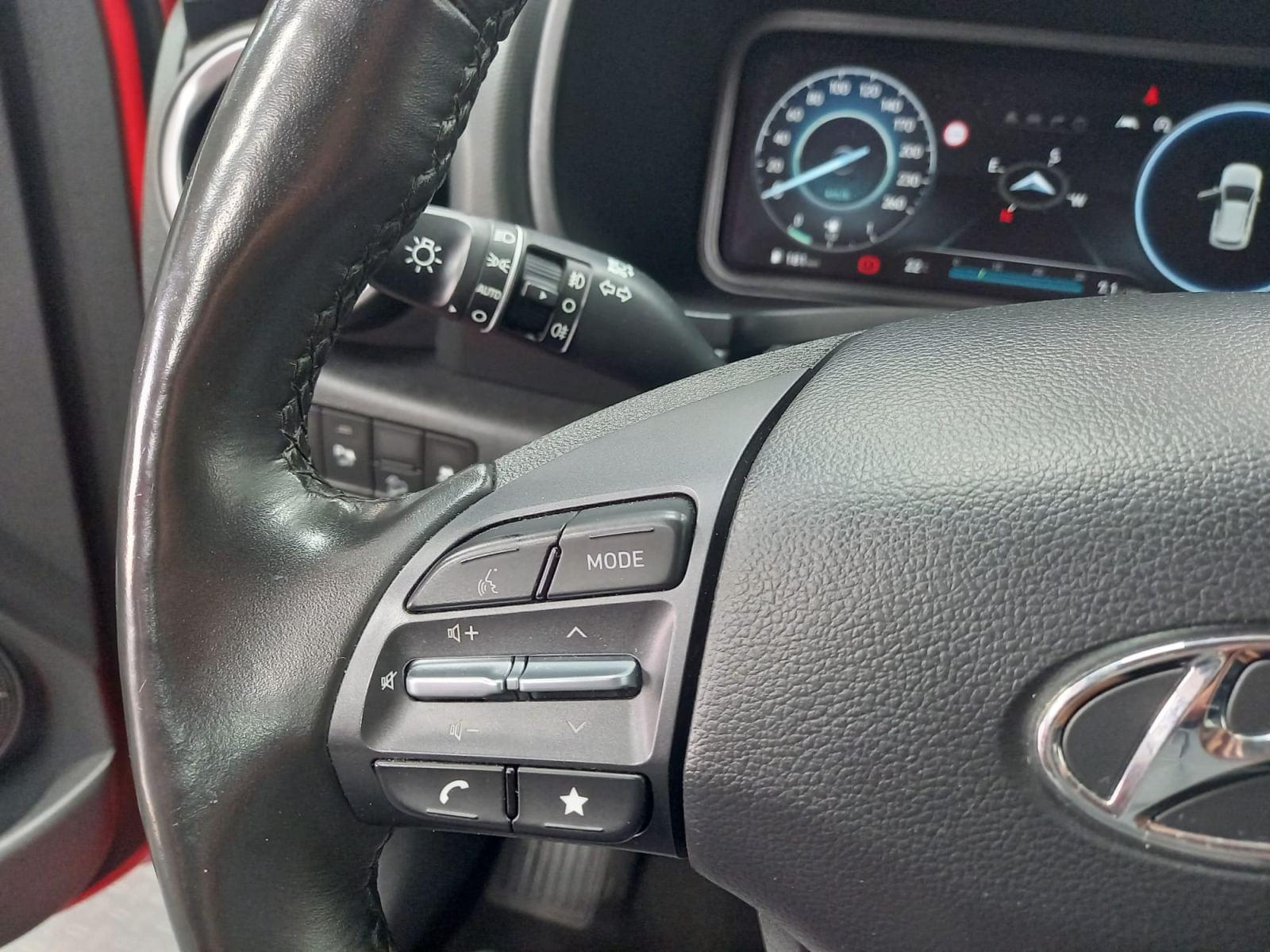 HYUNDAI KONA 1.0T-GDI EDITON 30 120CV 20 