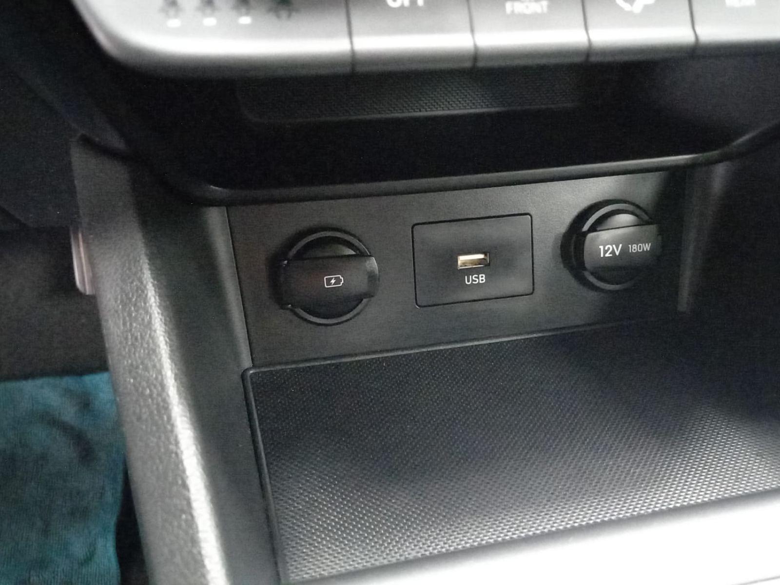 HYUNDAI KONA 1.0T-GDI EDITON 30 120CV 23 