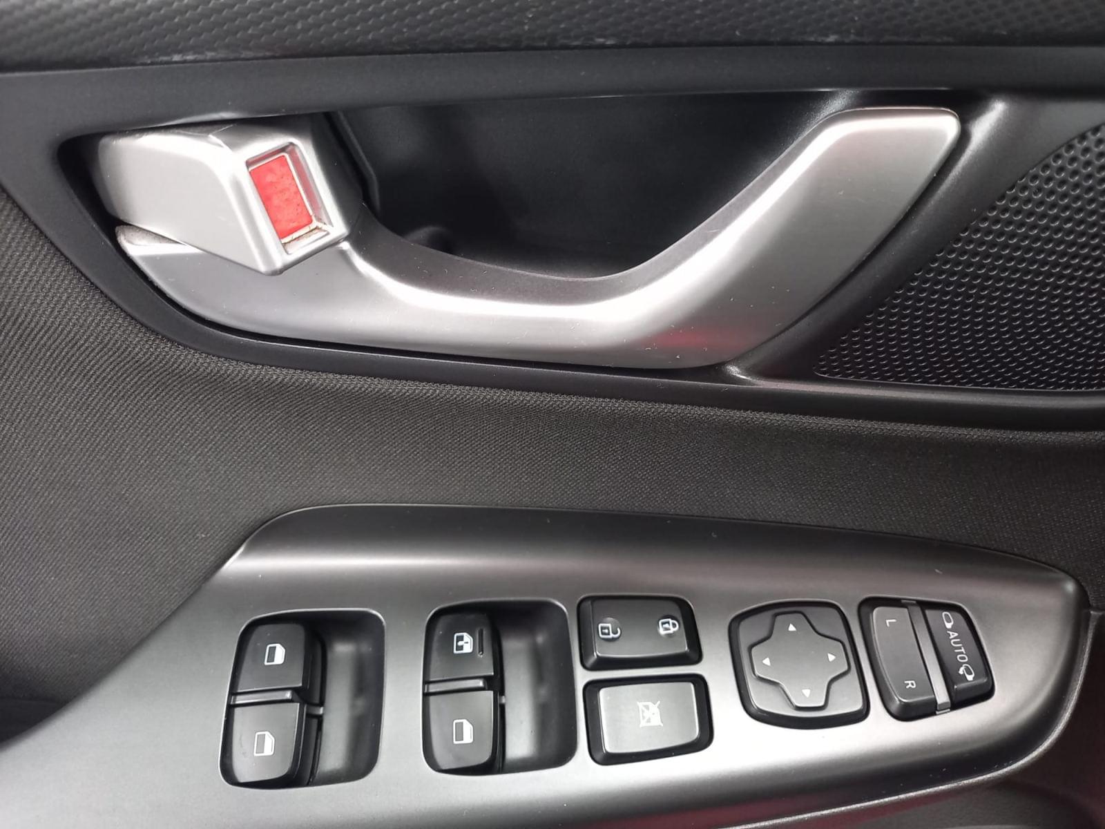 HYUNDAI KONA 1.0T-GDI EDITON 30 120CV 25 