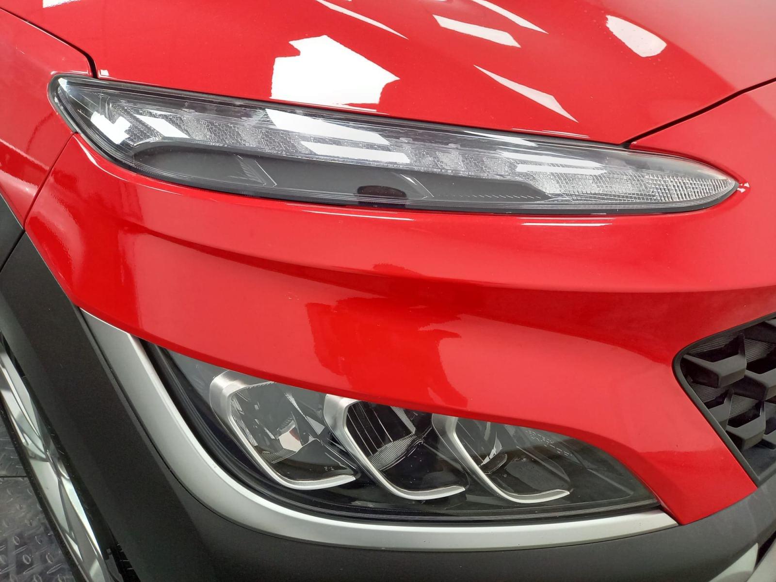 HYUNDAI KONA 1.0T-GDI EDITON 30 120CV 34 